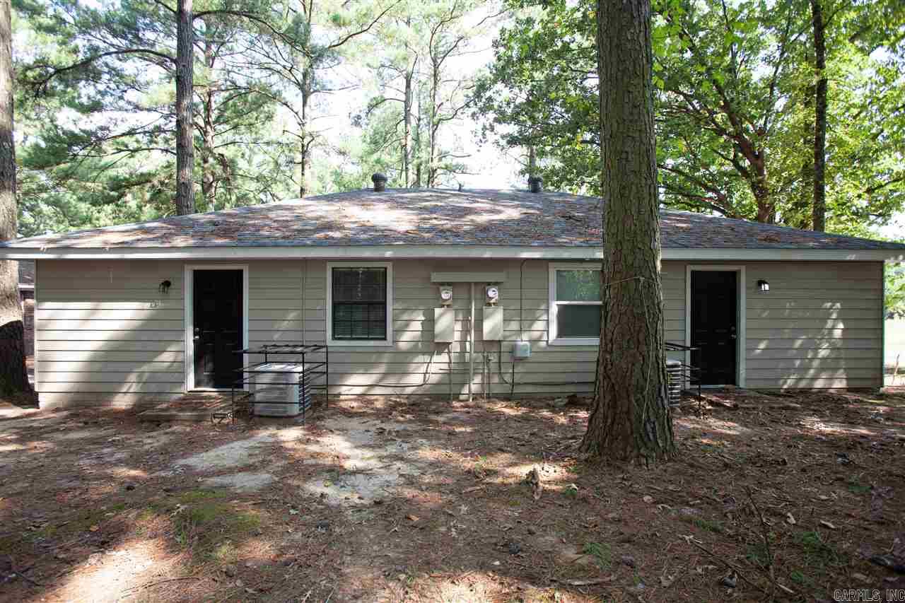 Jacksonville - Residential Lease