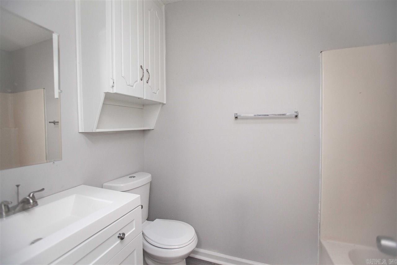 Jacksonville - Residential Lease