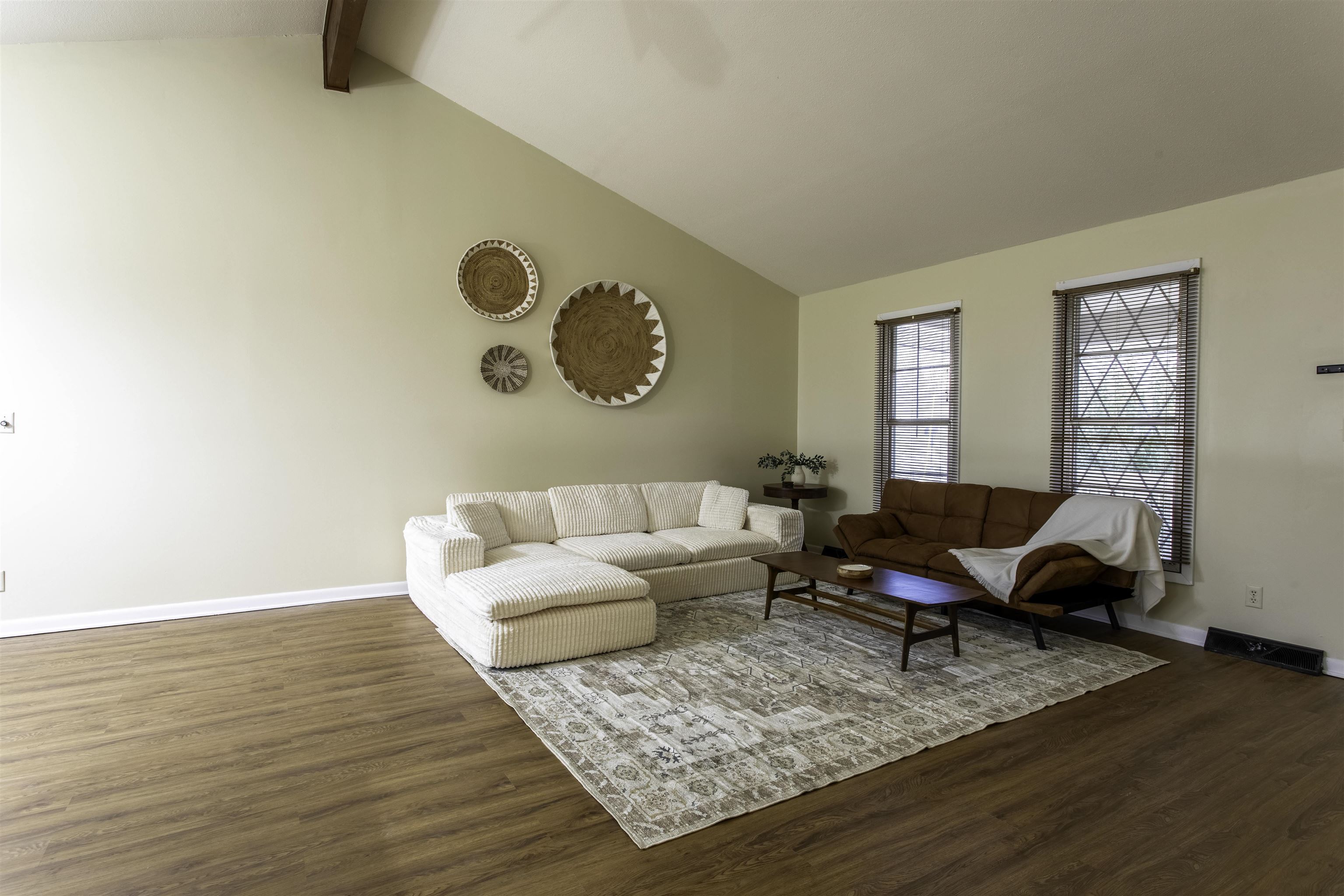 KIMA SECOND - Residential