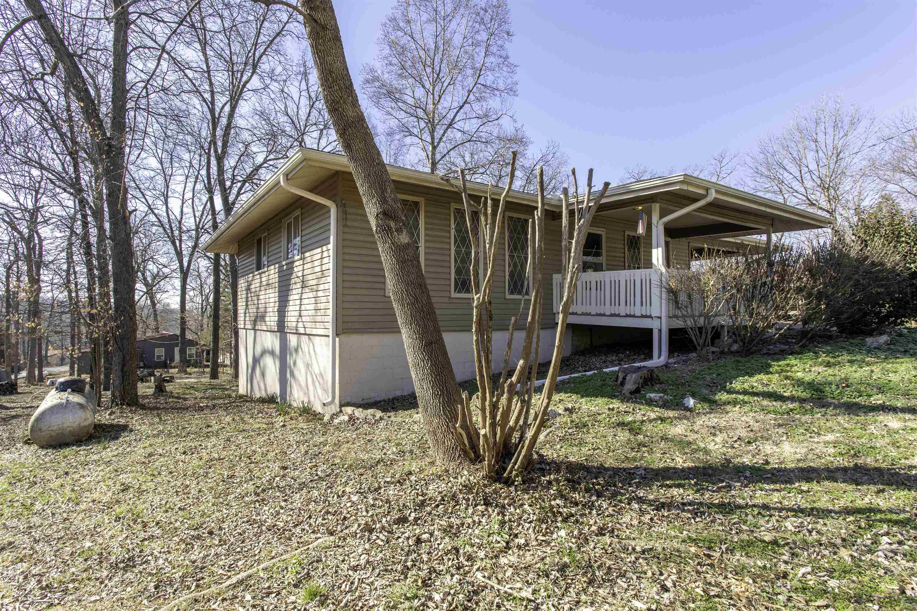 KIMA SECOND - Residential