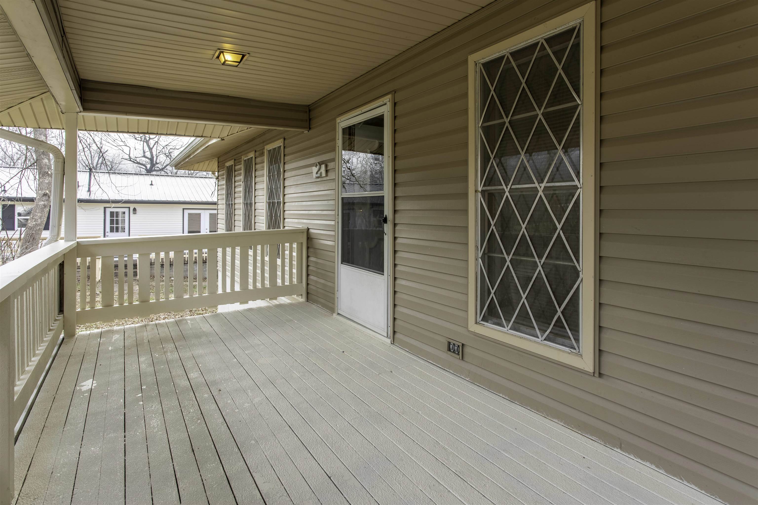 KIMA SECOND - Residential