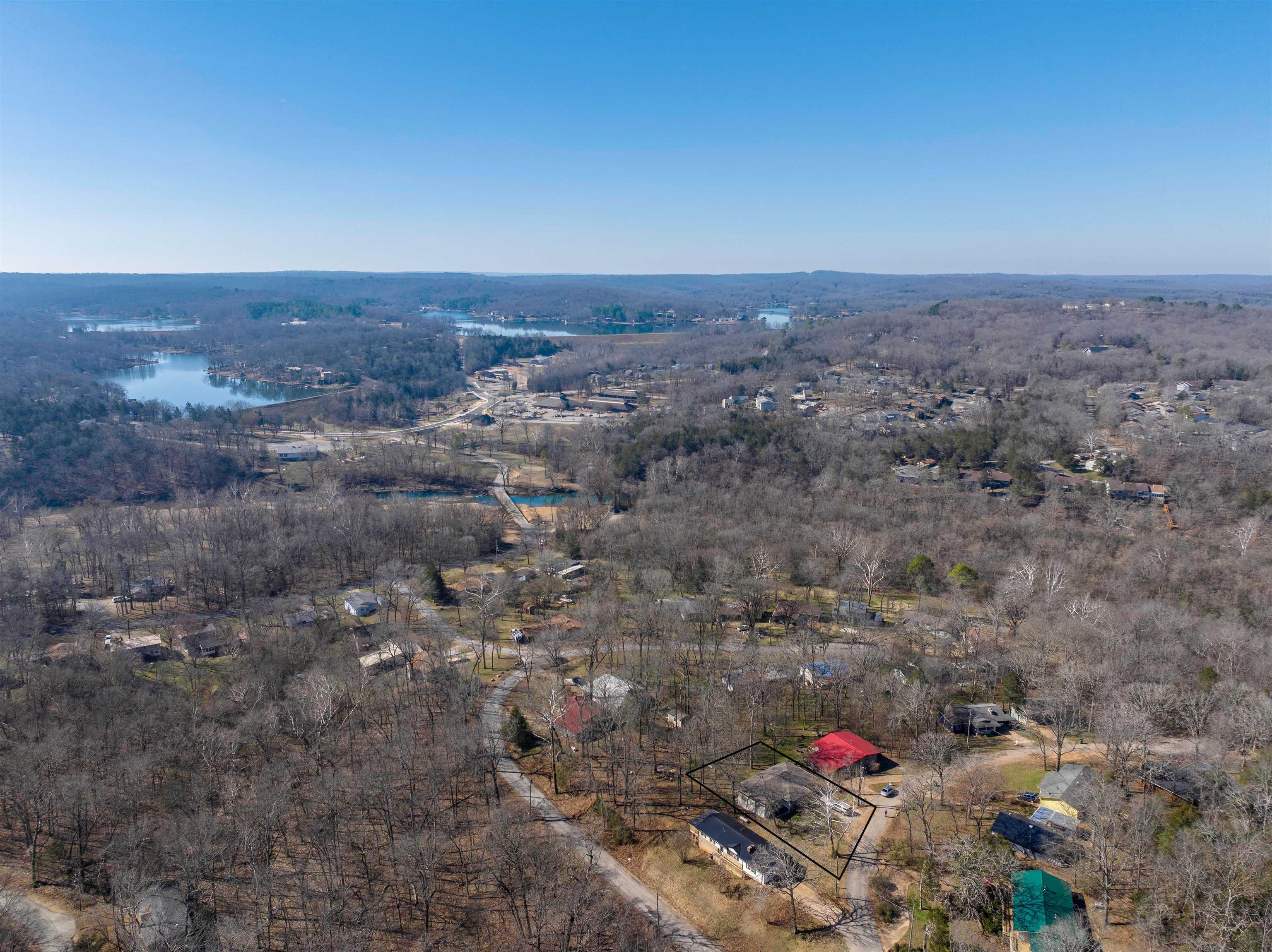 KIMA SECOND - Residential