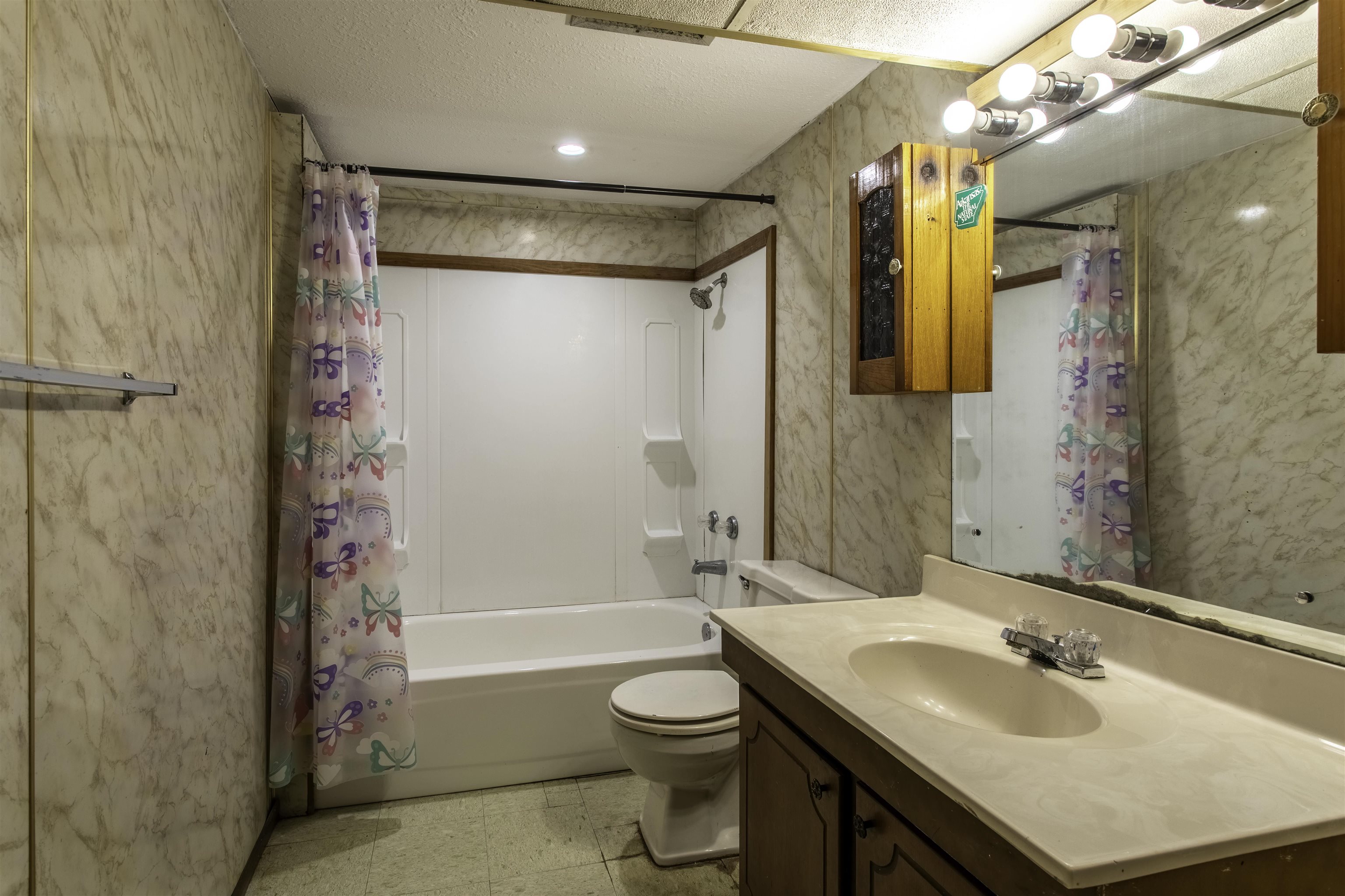 KIMA SECOND - Residential