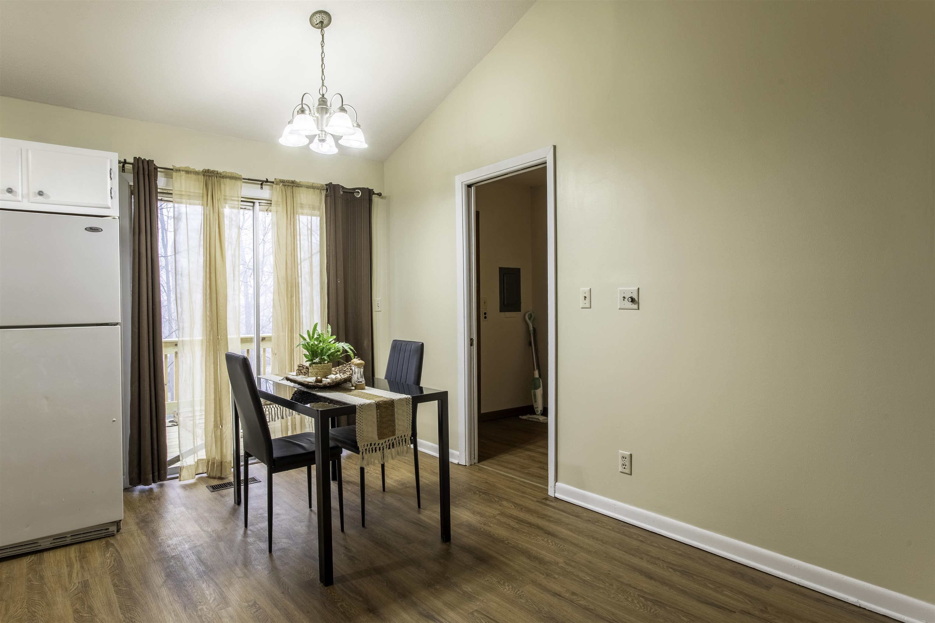 KIMA SECOND - Residential