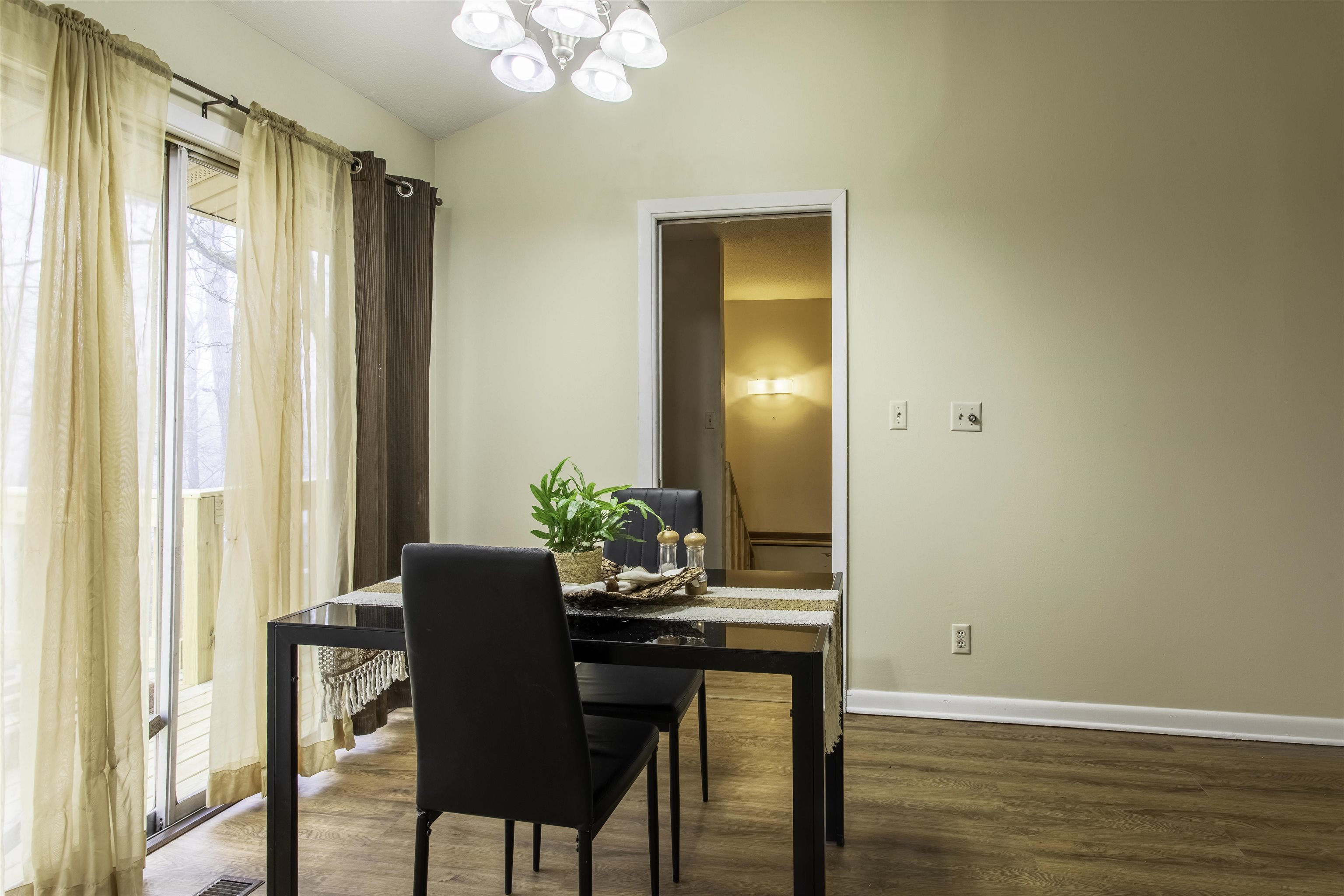 KIMA SECOND - Residential