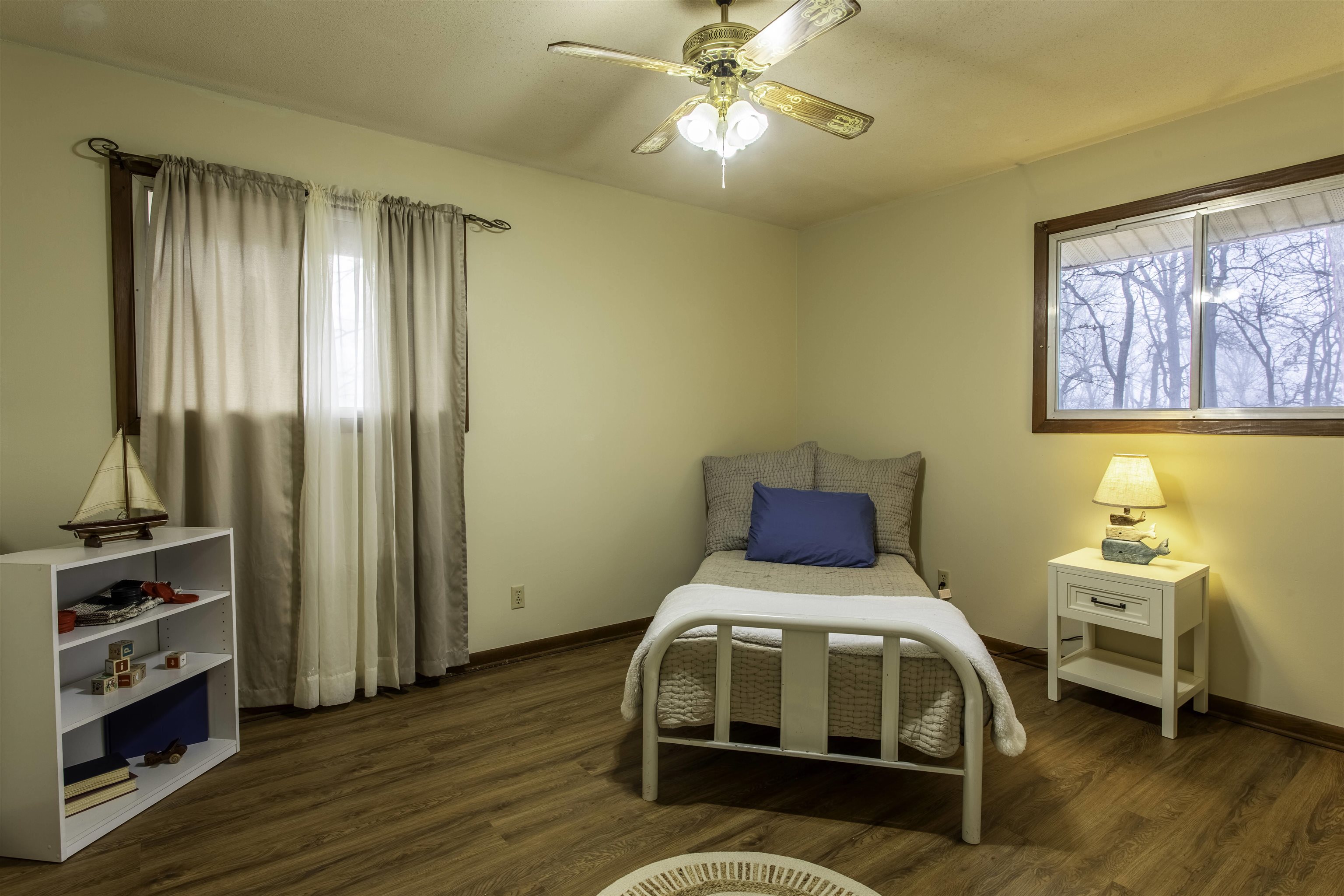 KIMA SECOND - Residential