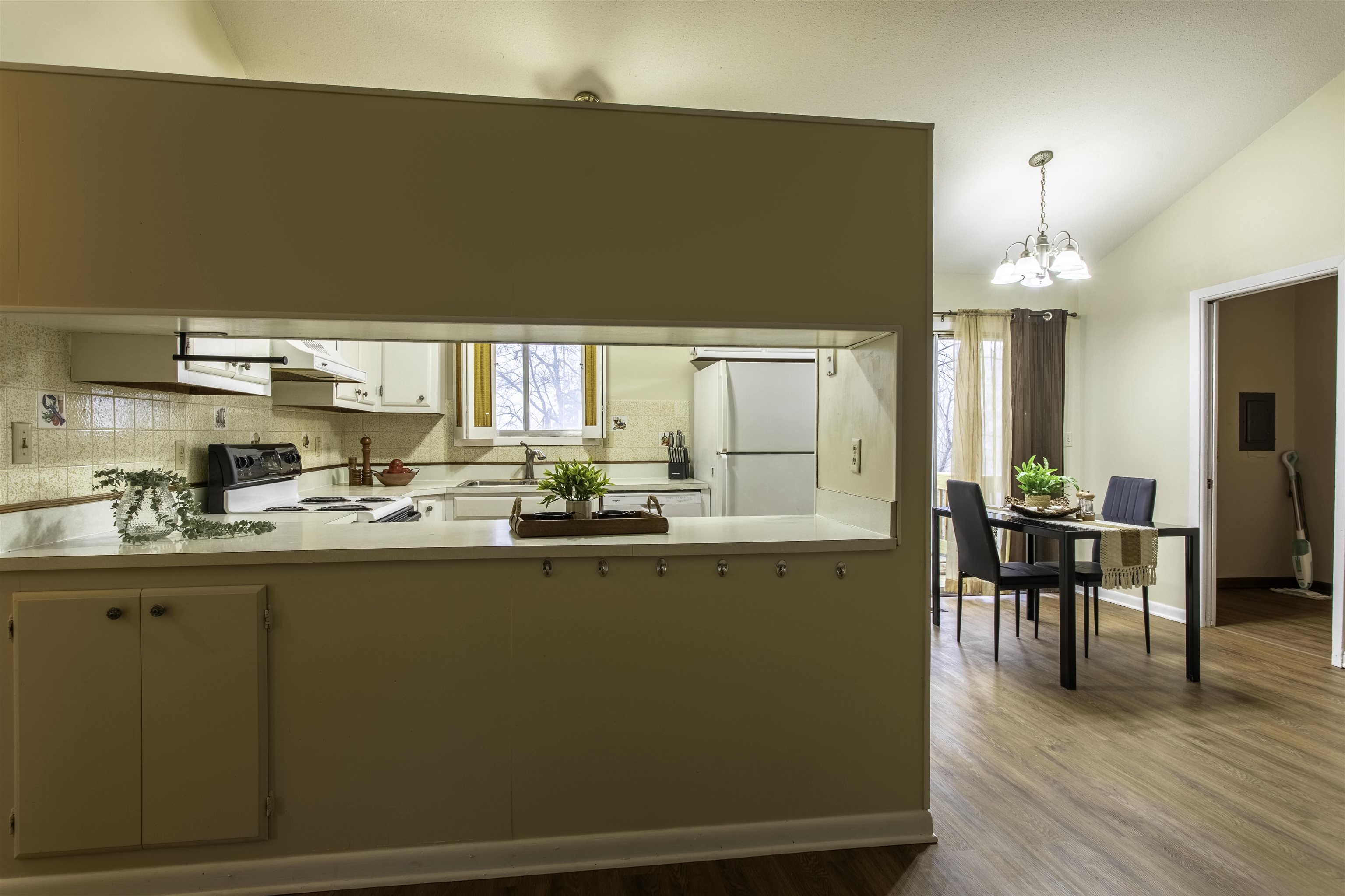 KIMA SECOND - Residential