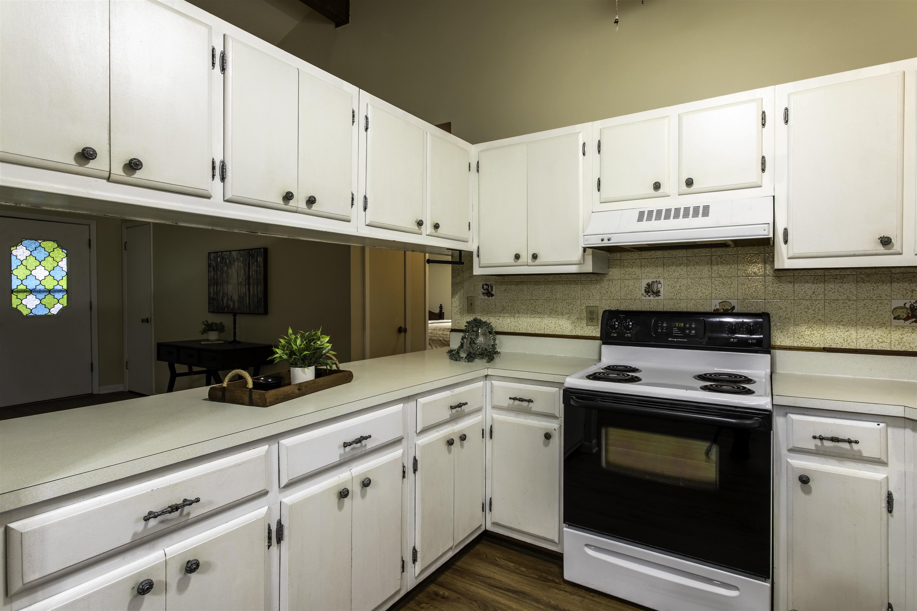 KIMA SECOND - Residential