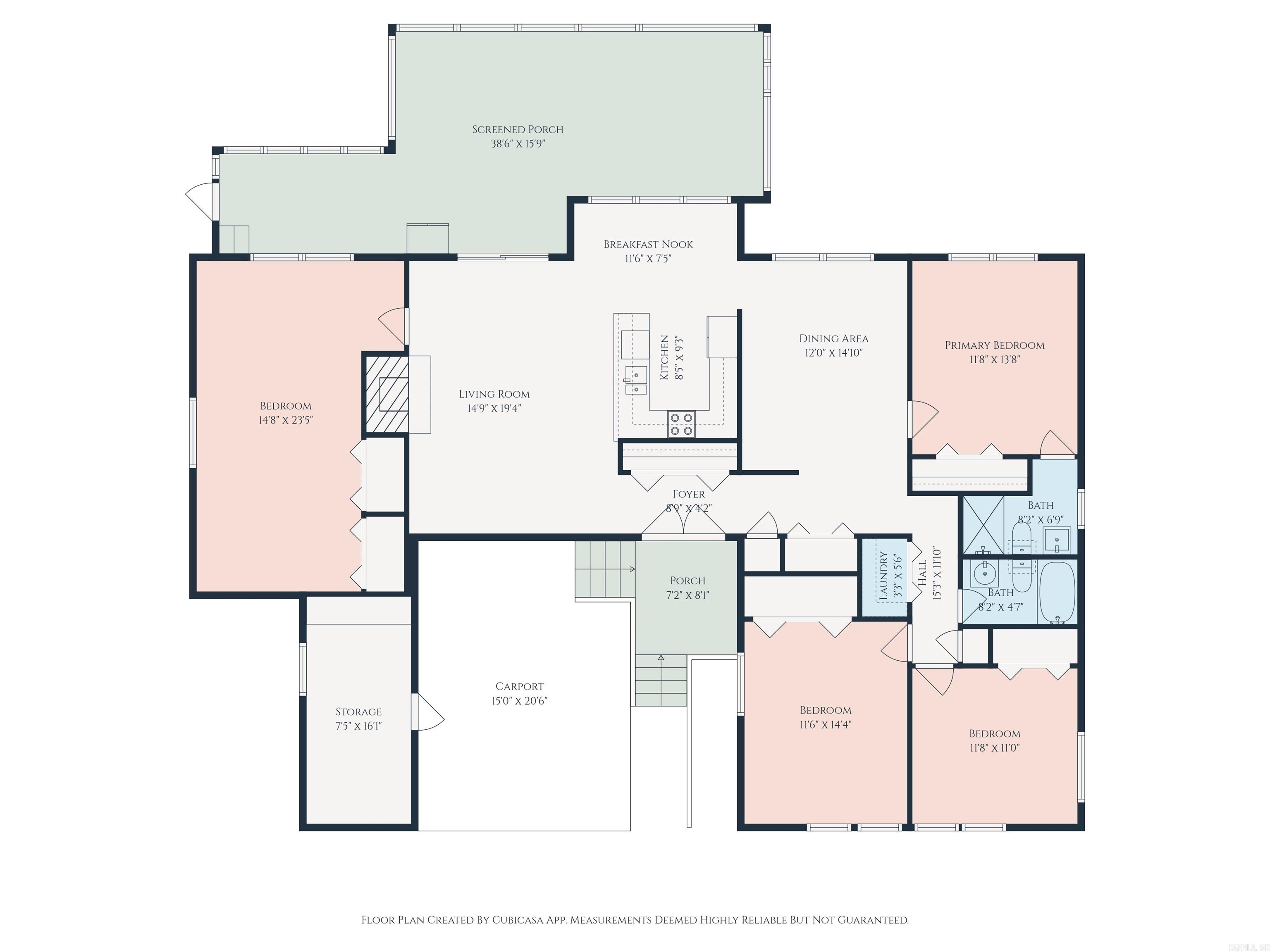 ROLLING ACRES - Residential
