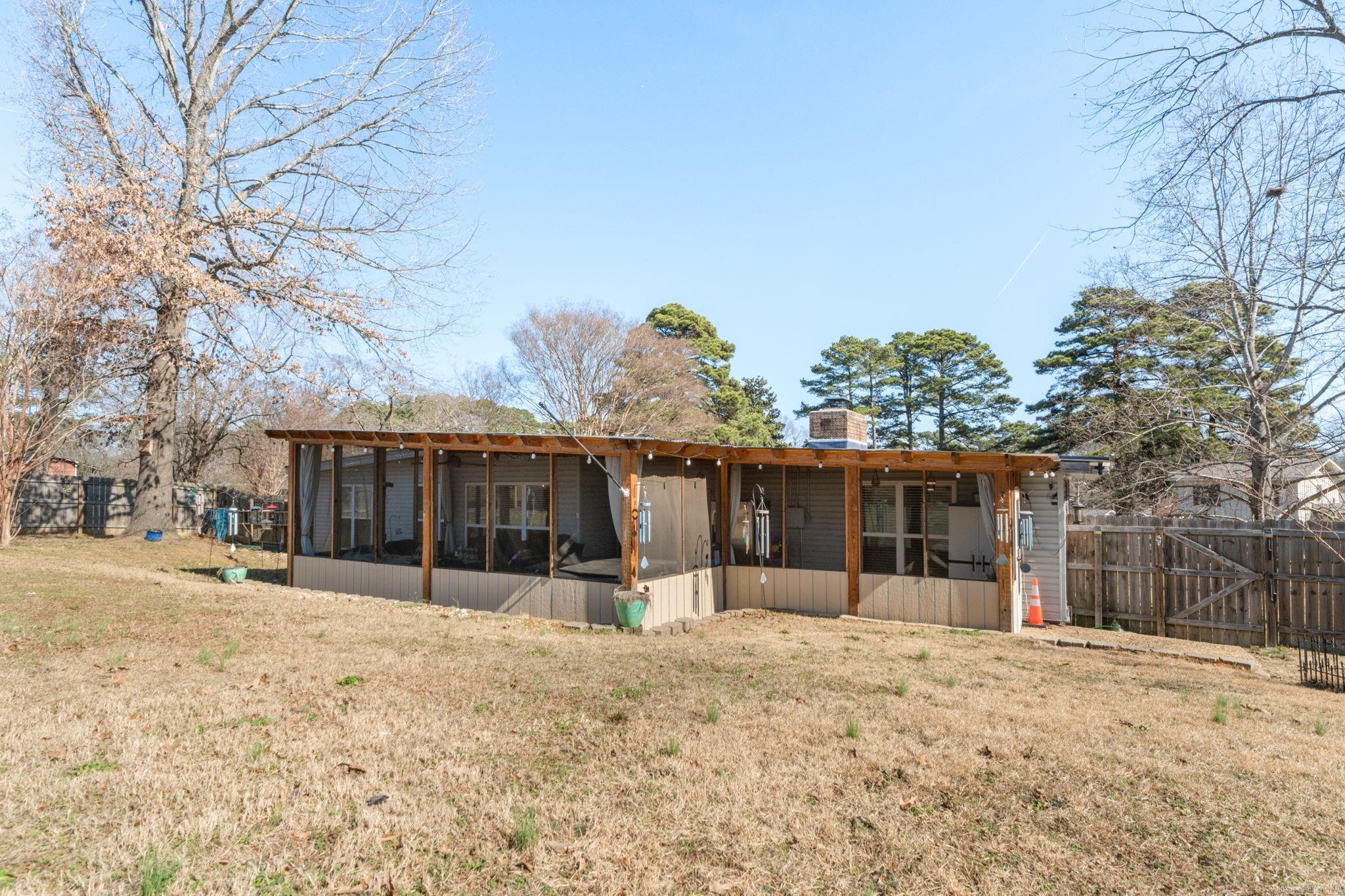 ROLLING ACRES - Residential