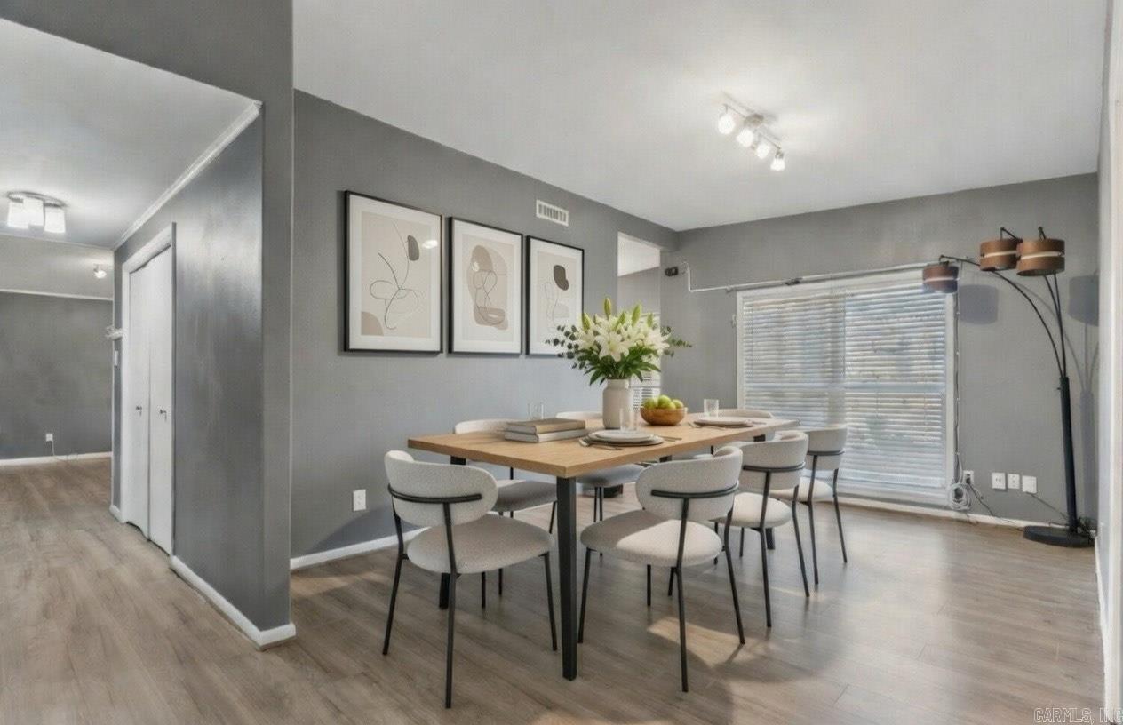 ROLLING ACRES - Residential