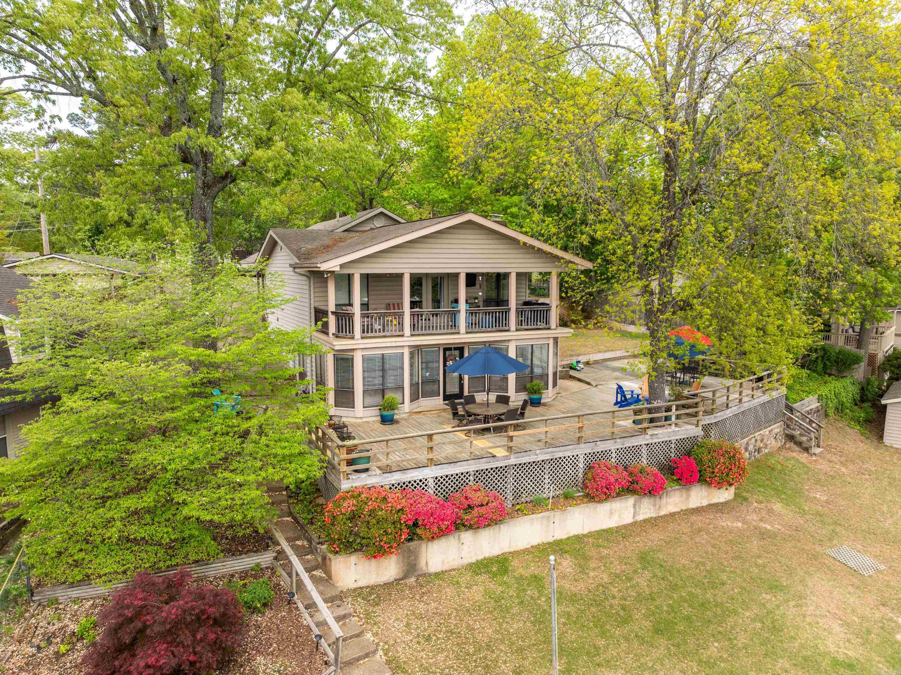 BEACH HAVEN - Residential