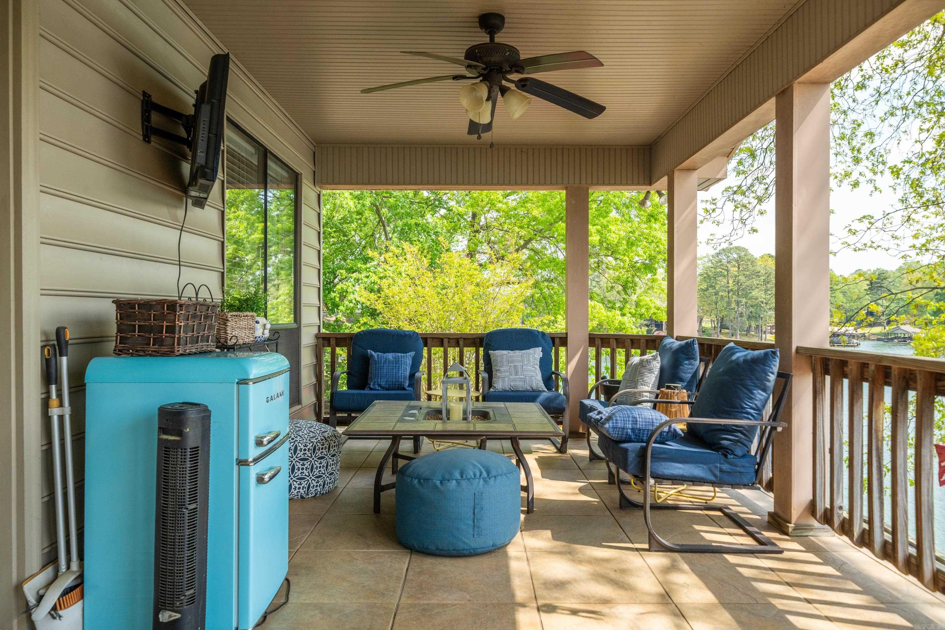 BEACH HAVEN - Residential