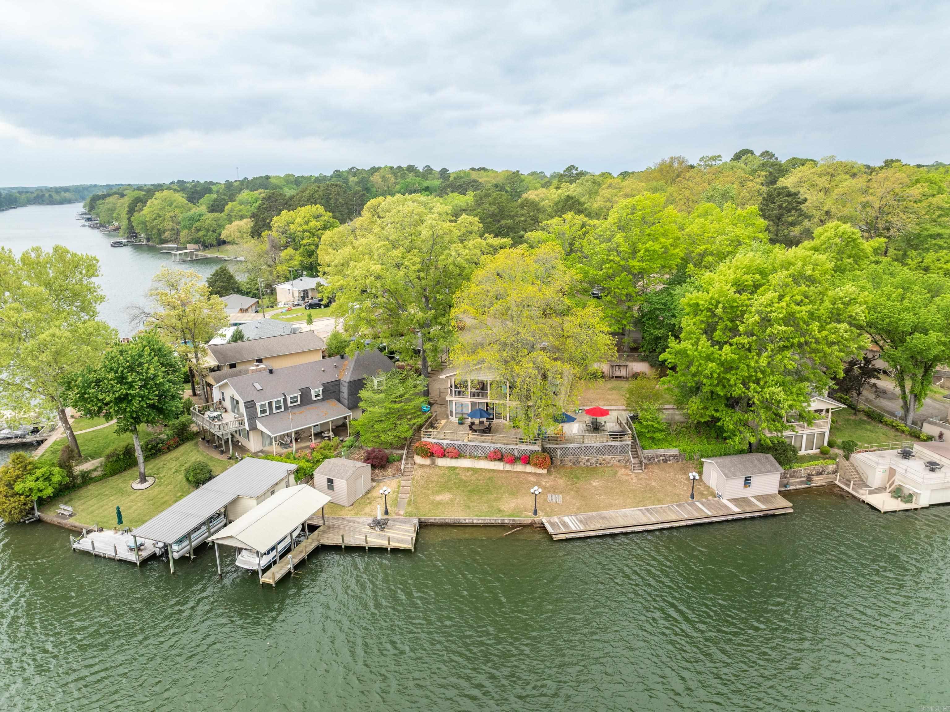 BEACH HAVEN - Residential