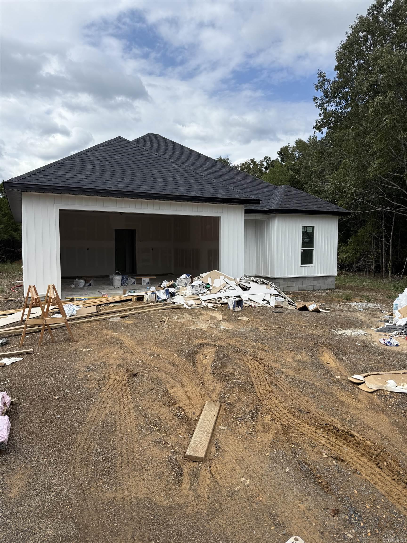 Cadron Creek Estates - Residential