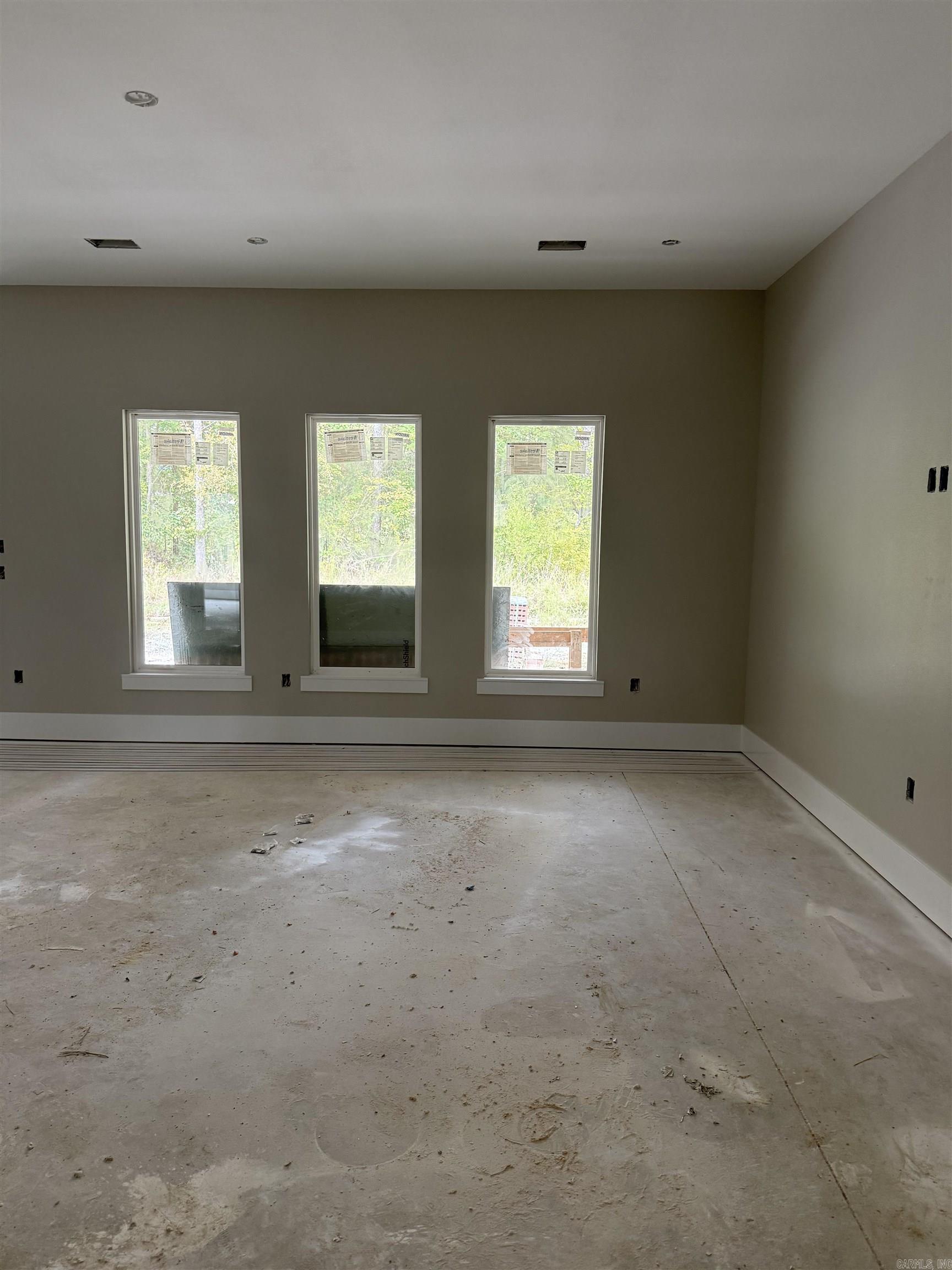 Cadron Creek Estates - Residential