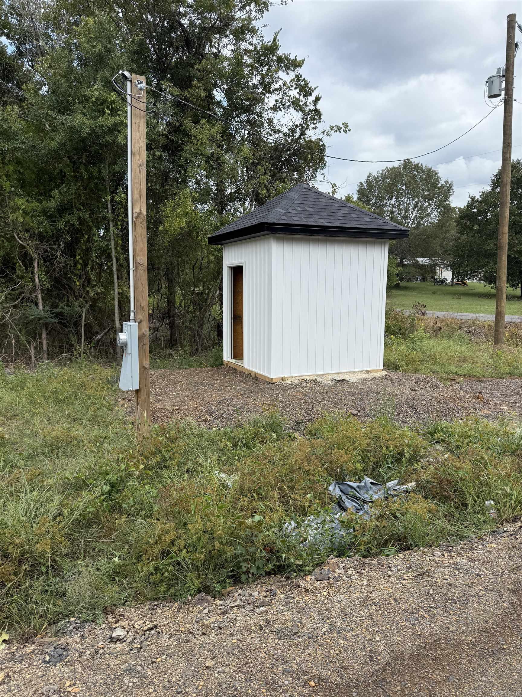 Cadron Creek Estates - Residential