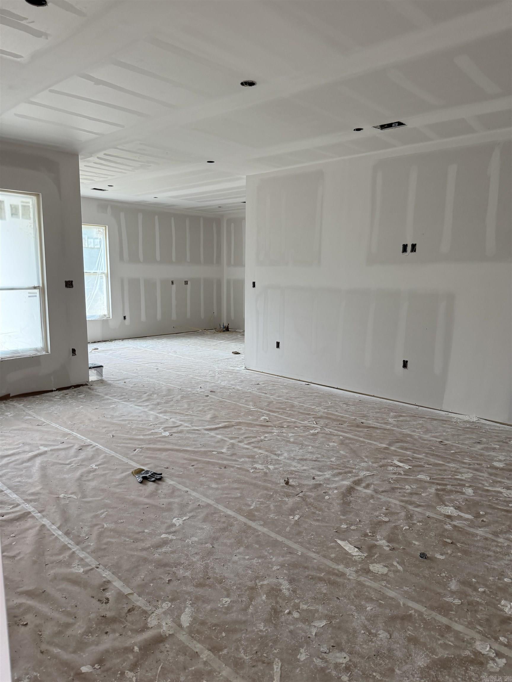 Cadron Creek Estates - Residential