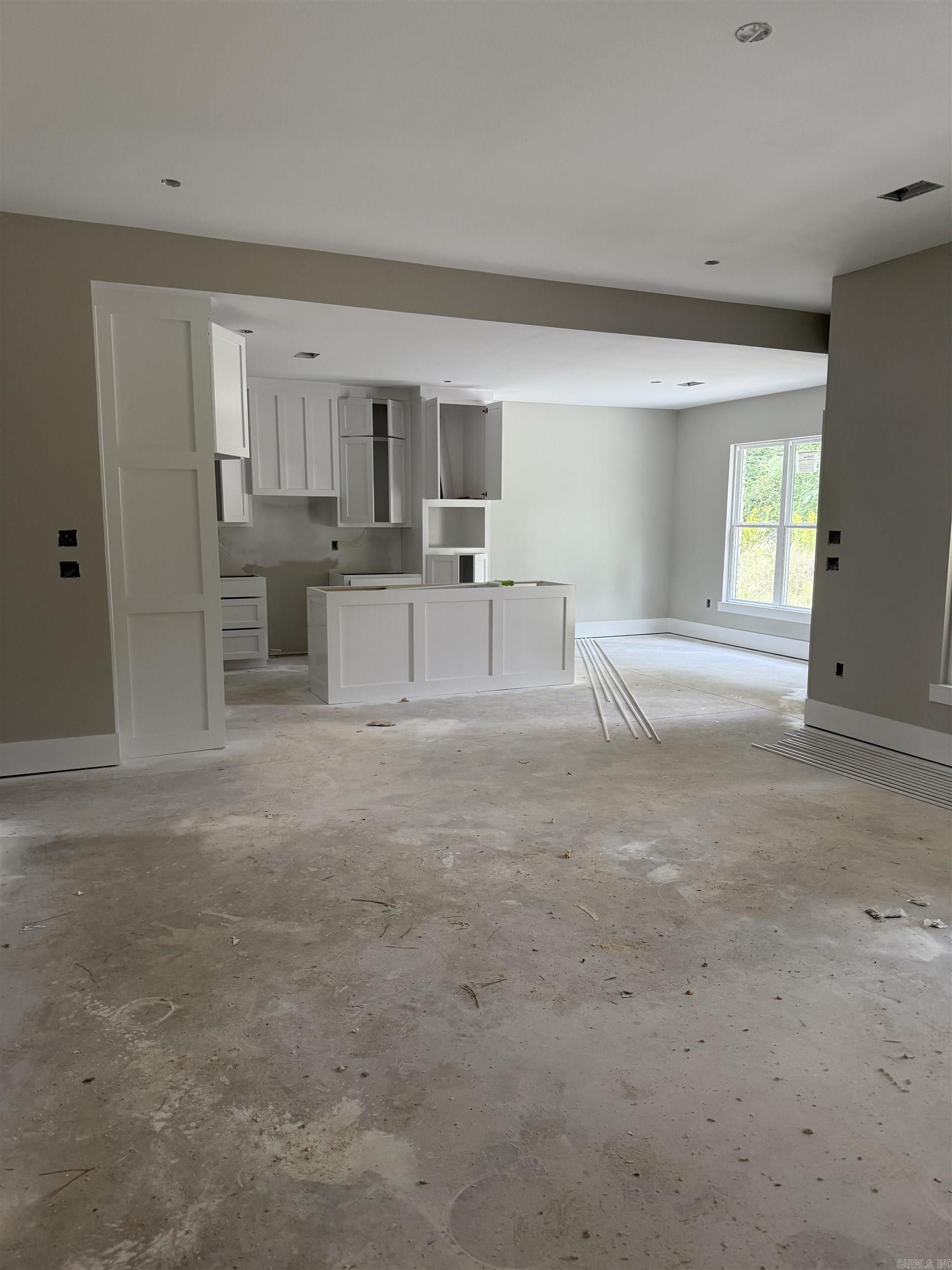 Cadron Creek Estates - Residential