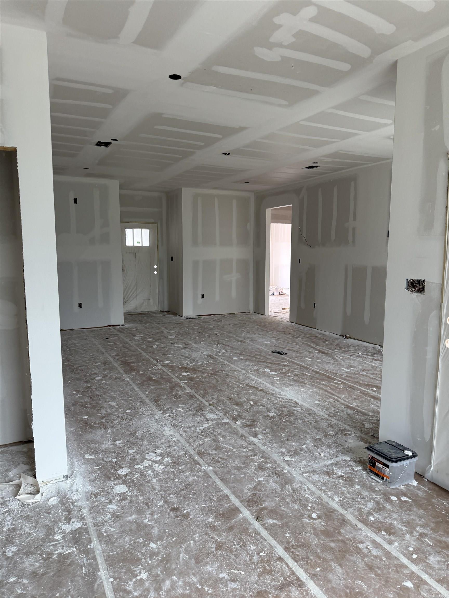 Cadron Creek Estates - Residential