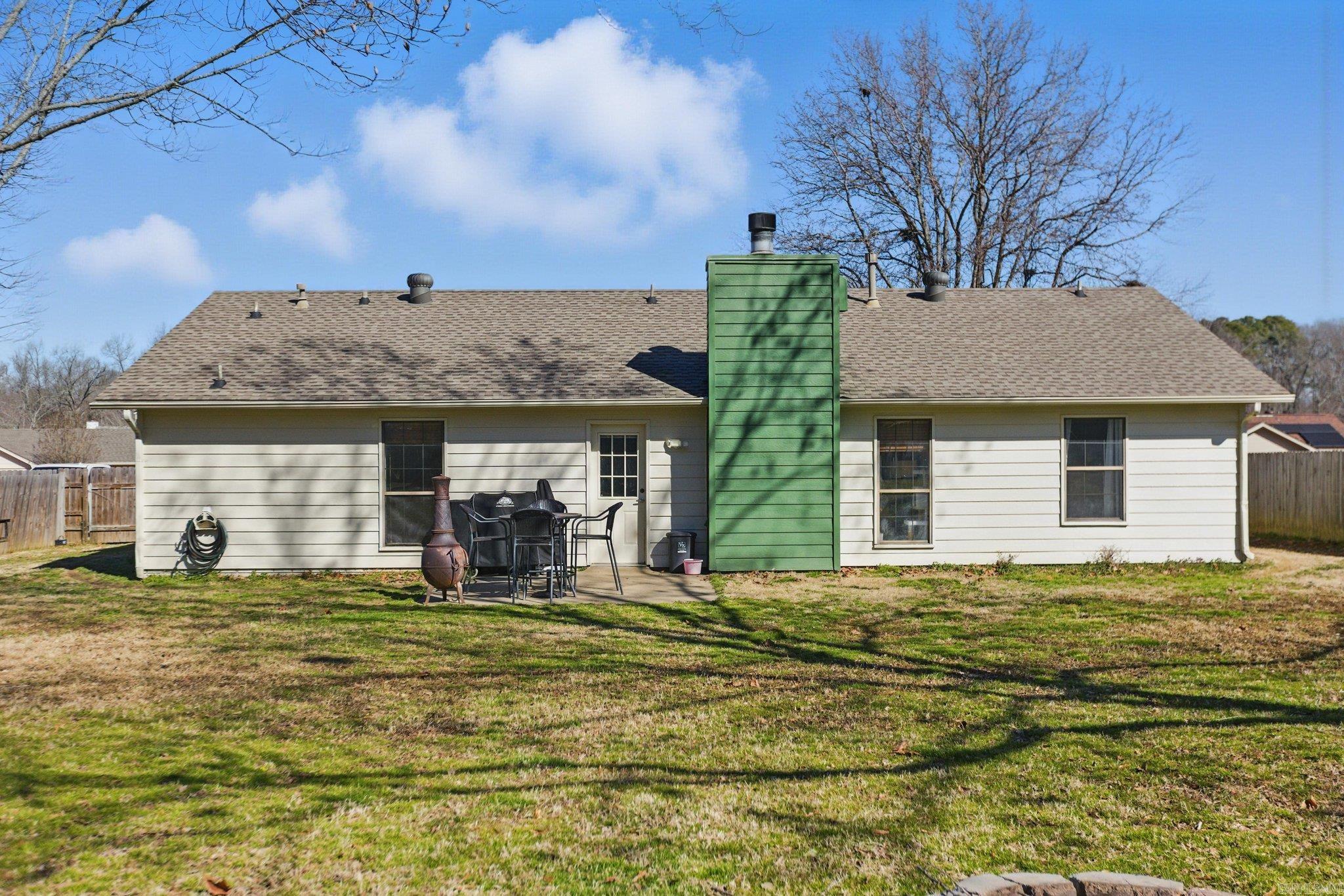 COUNTRY WOOD SUB UNIT - Residential