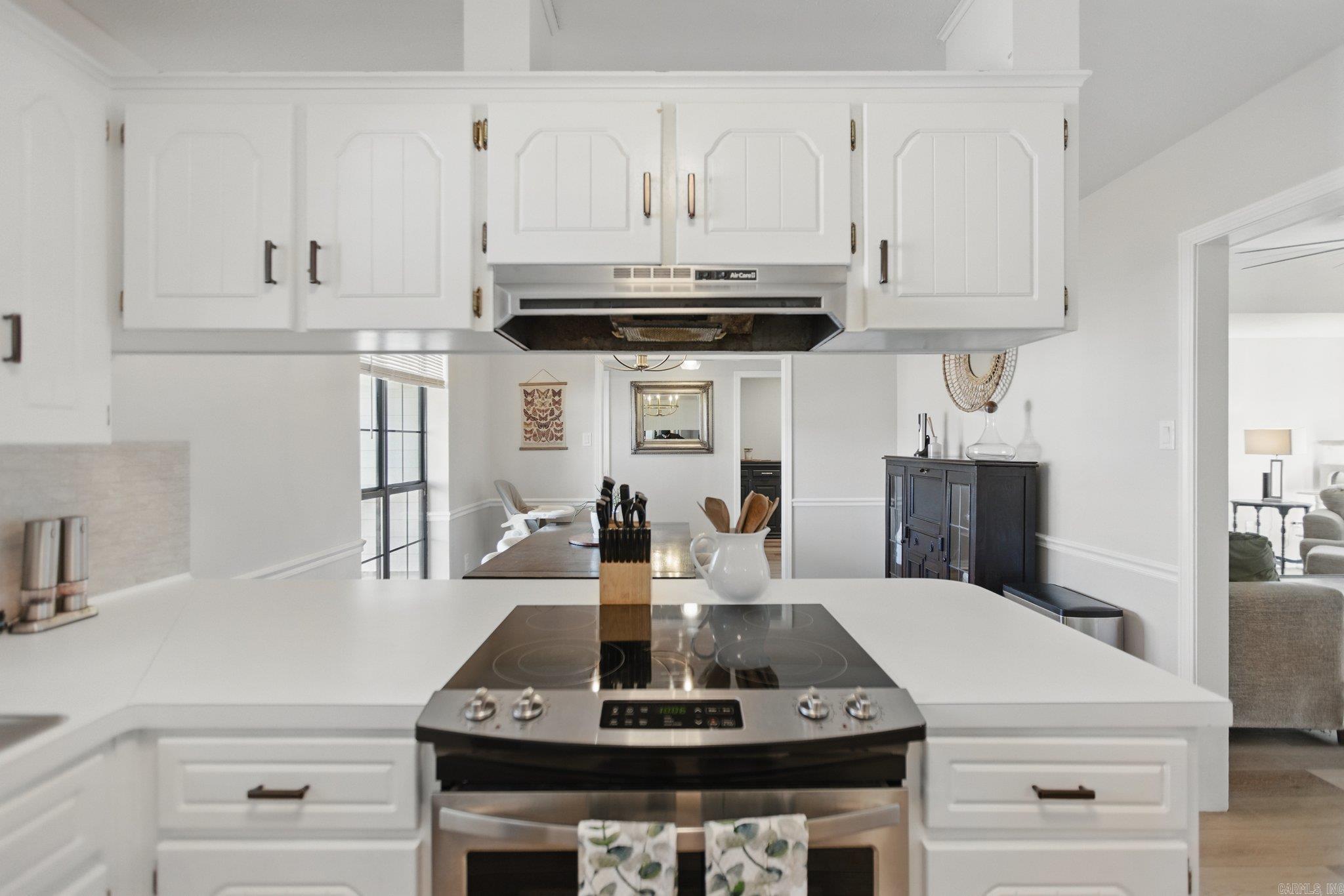 COUNTRY WOOD SUB UNIT - Residential