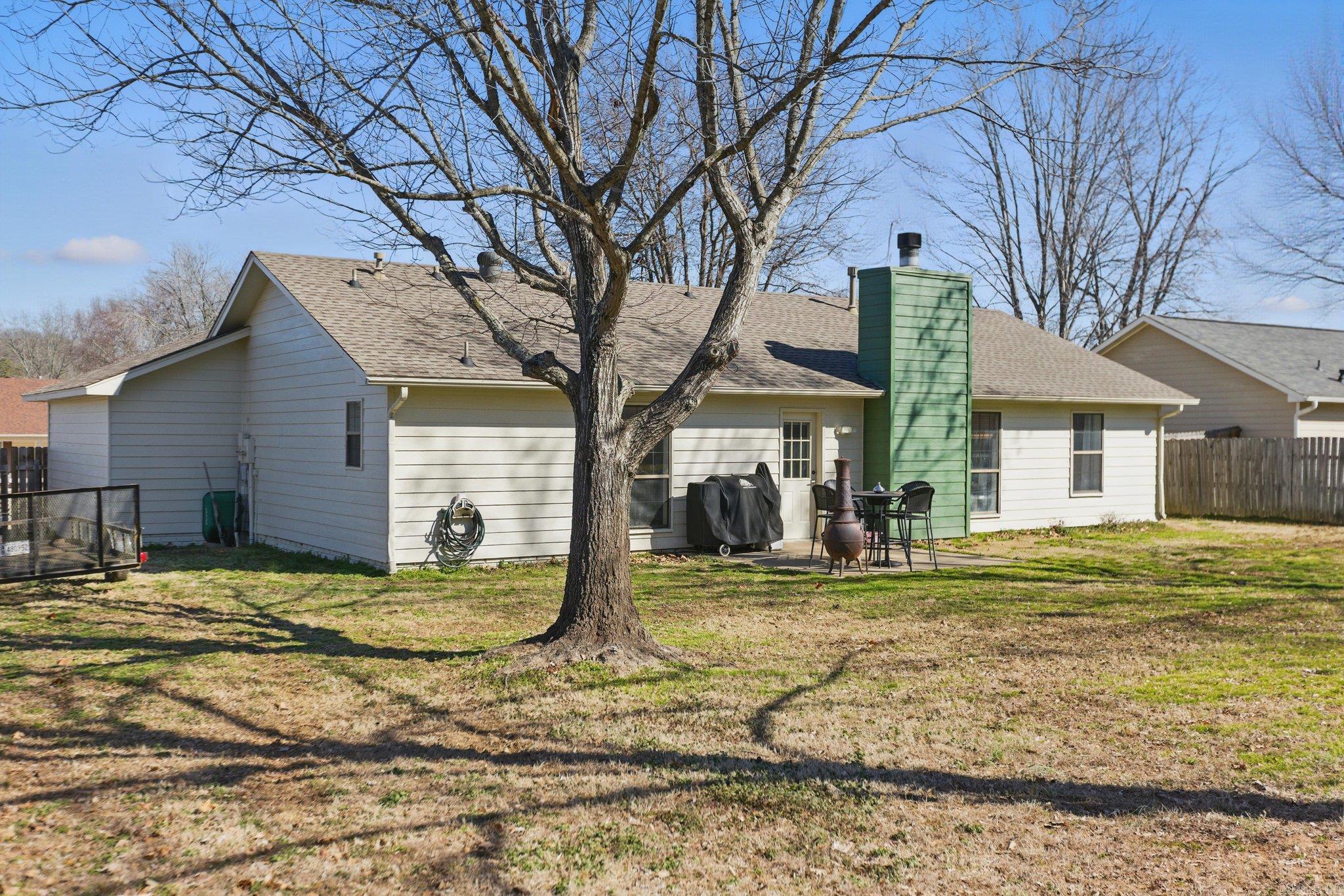 COUNTRY WOOD SUB UNIT - Residential