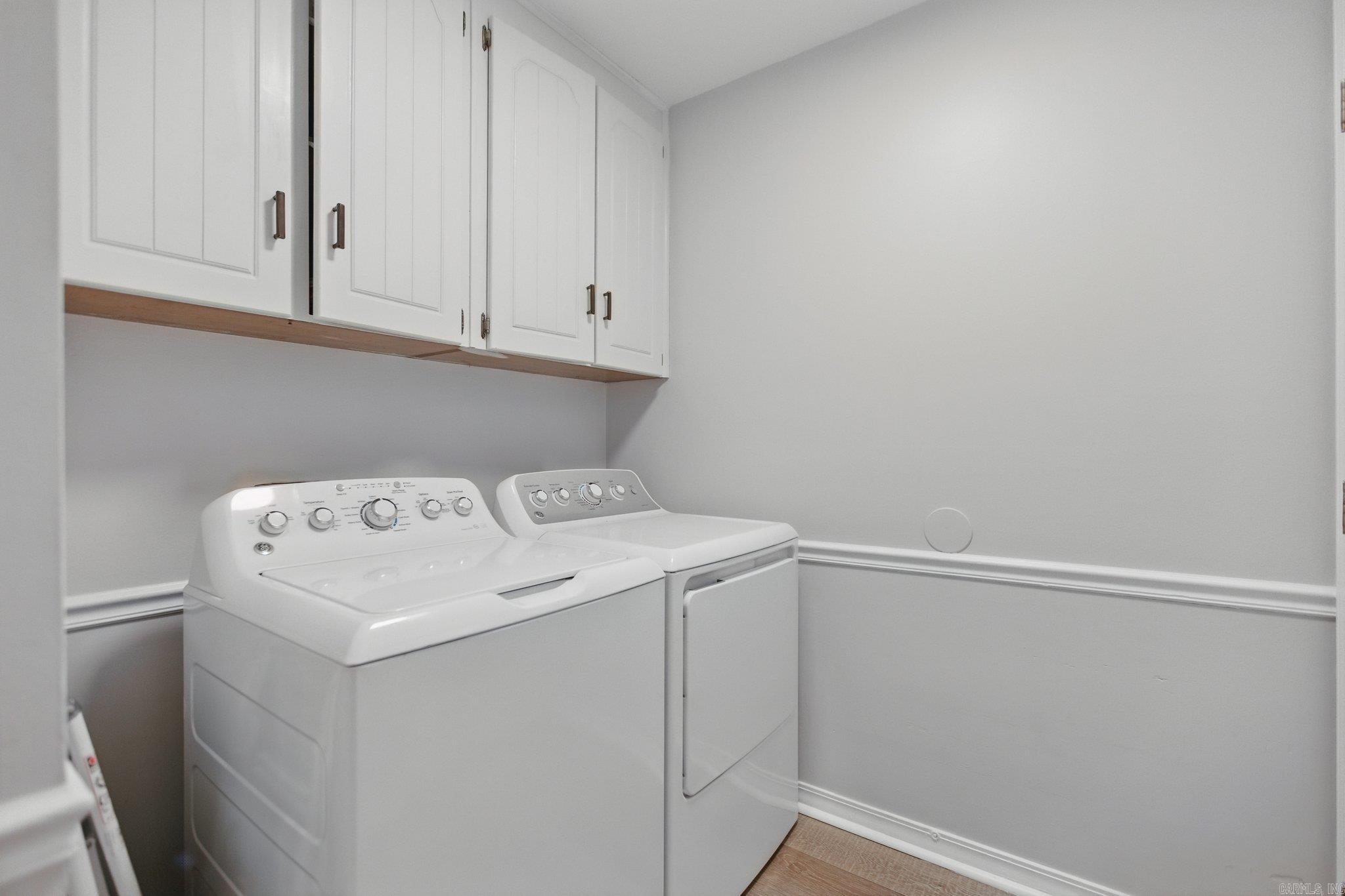 COUNTRY WOOD SUB UNIT - Residential