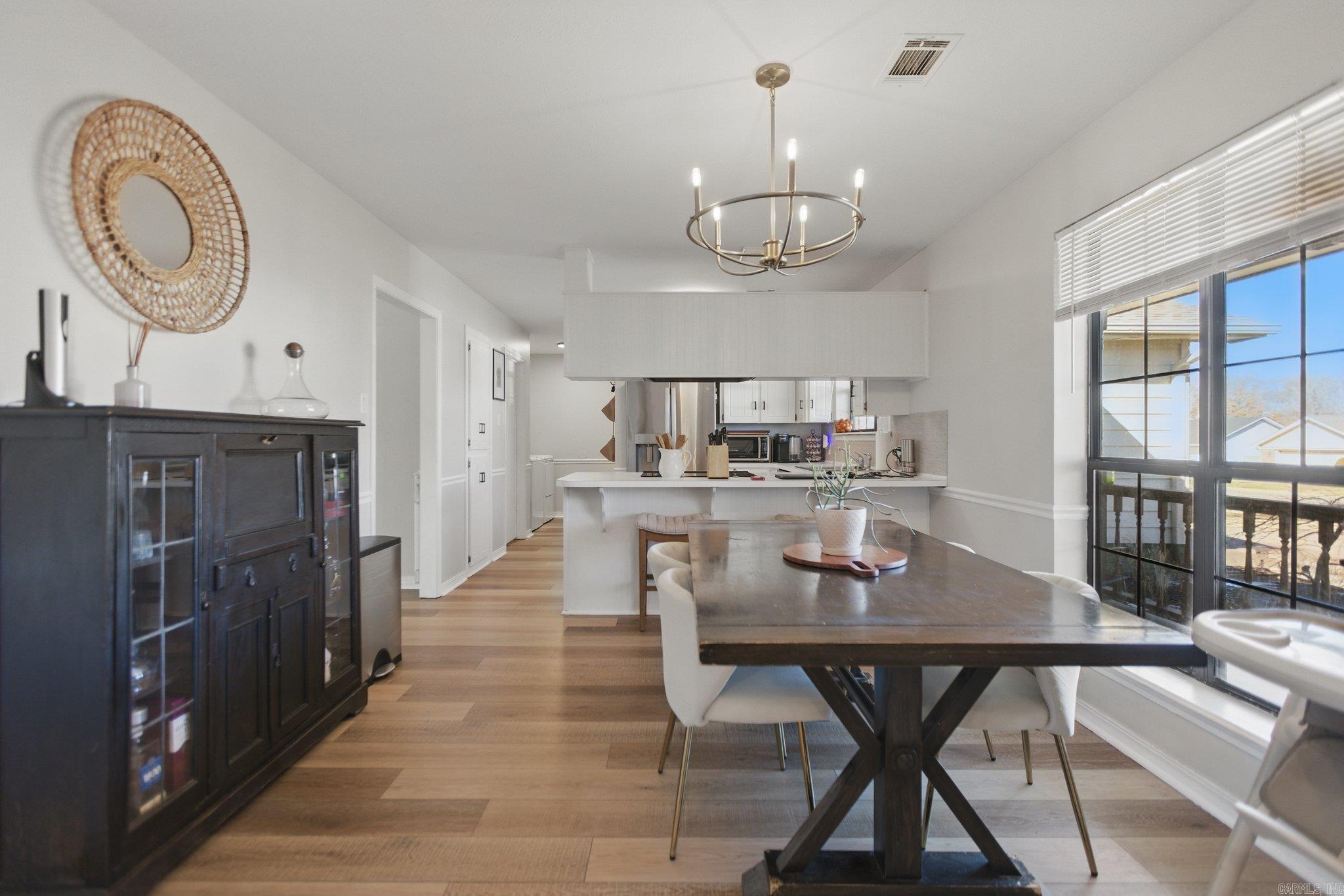 COUNTRY WOOD SUB UNIT - Residential