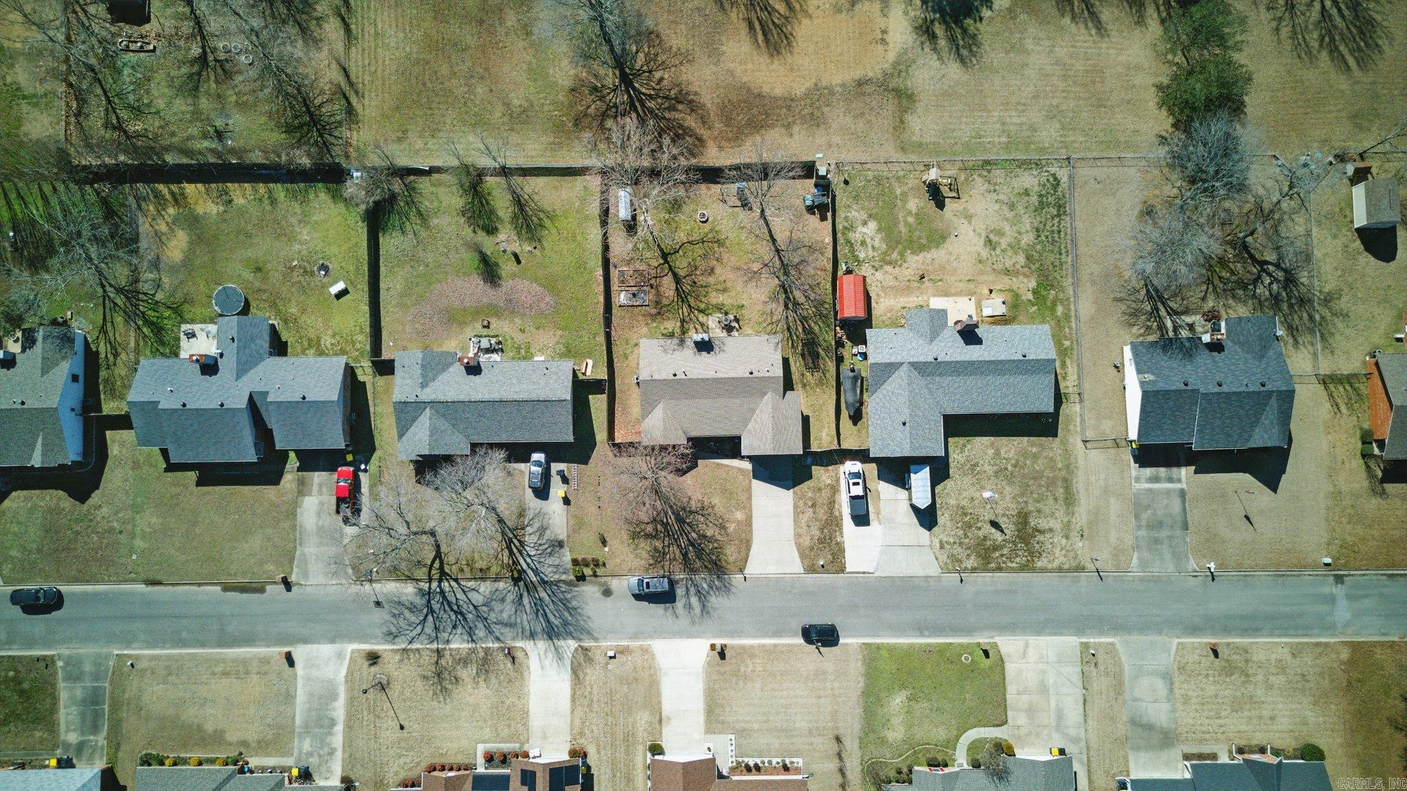 COUNTRY WOOD SUB UNIT - Residential