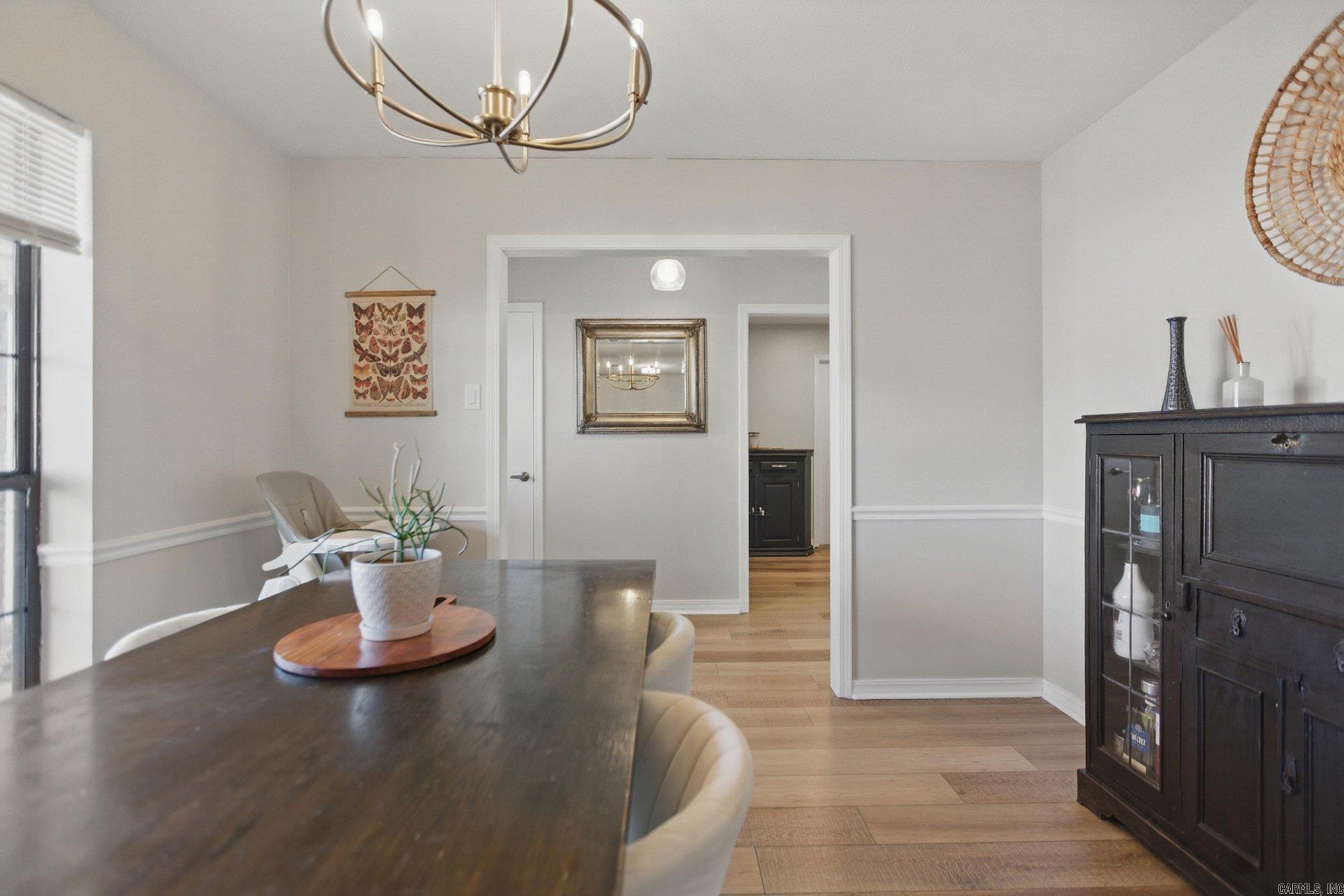 COUNTRY WOOD SUB UNIT - Residential