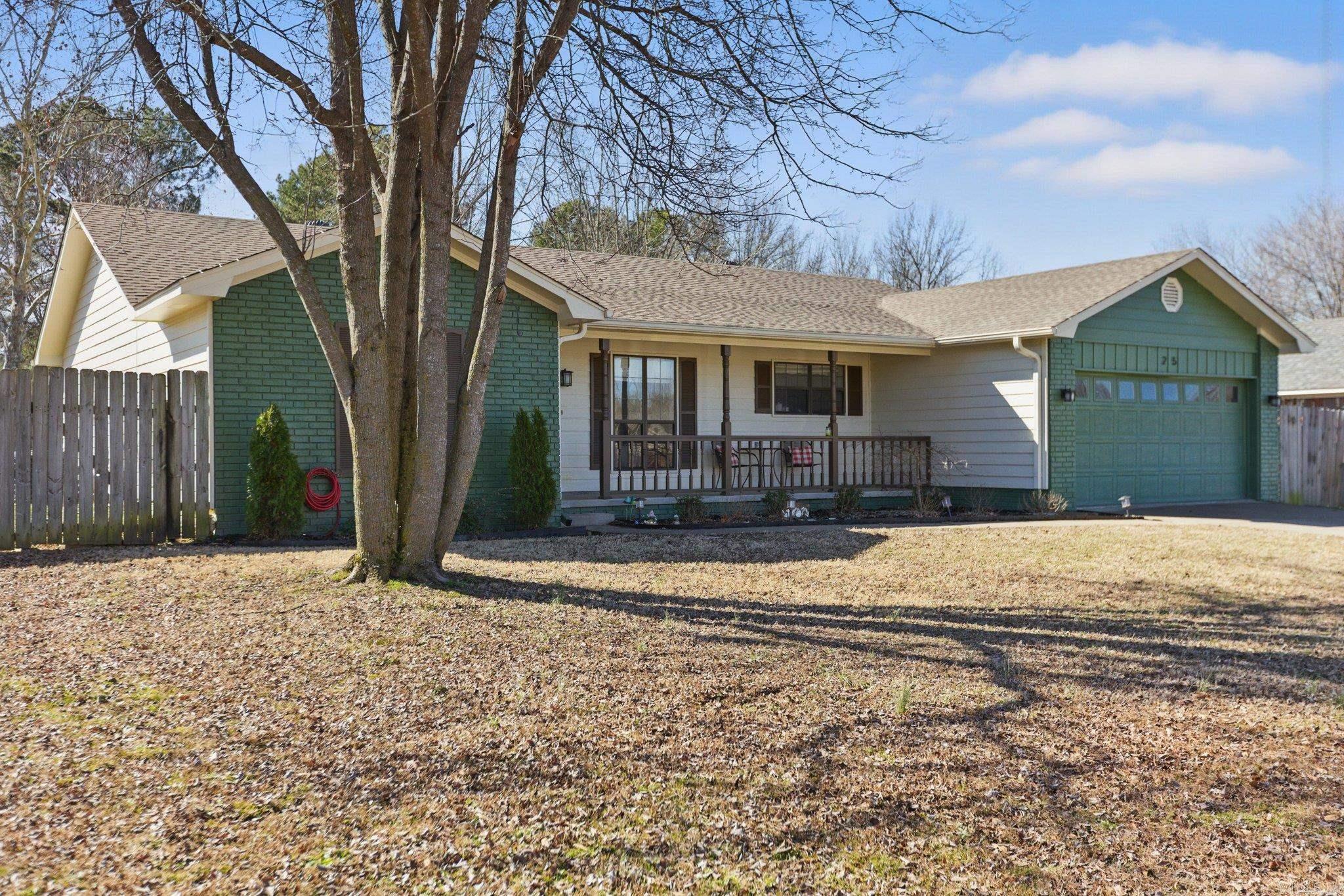 COUNTRY WOOD SUB UNIT - Residential