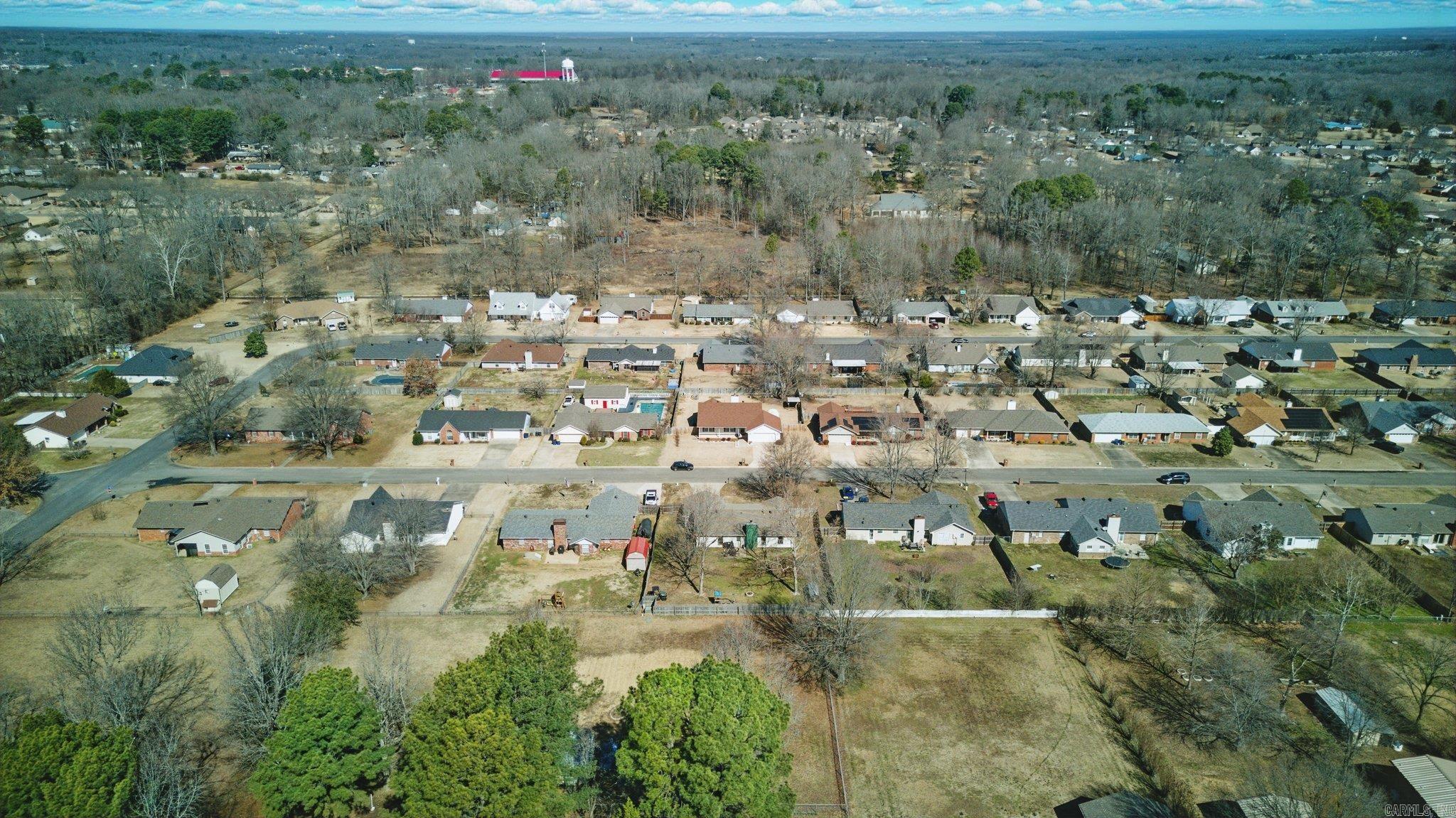 COUNTRY WOOD SUB UNIT - Residential