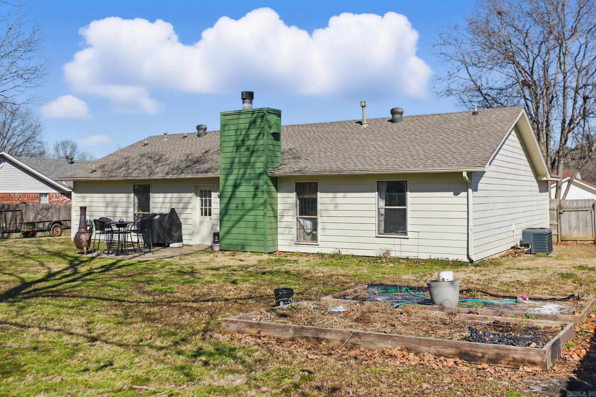 COUNTRY WOOD SUB UNIT - Residential