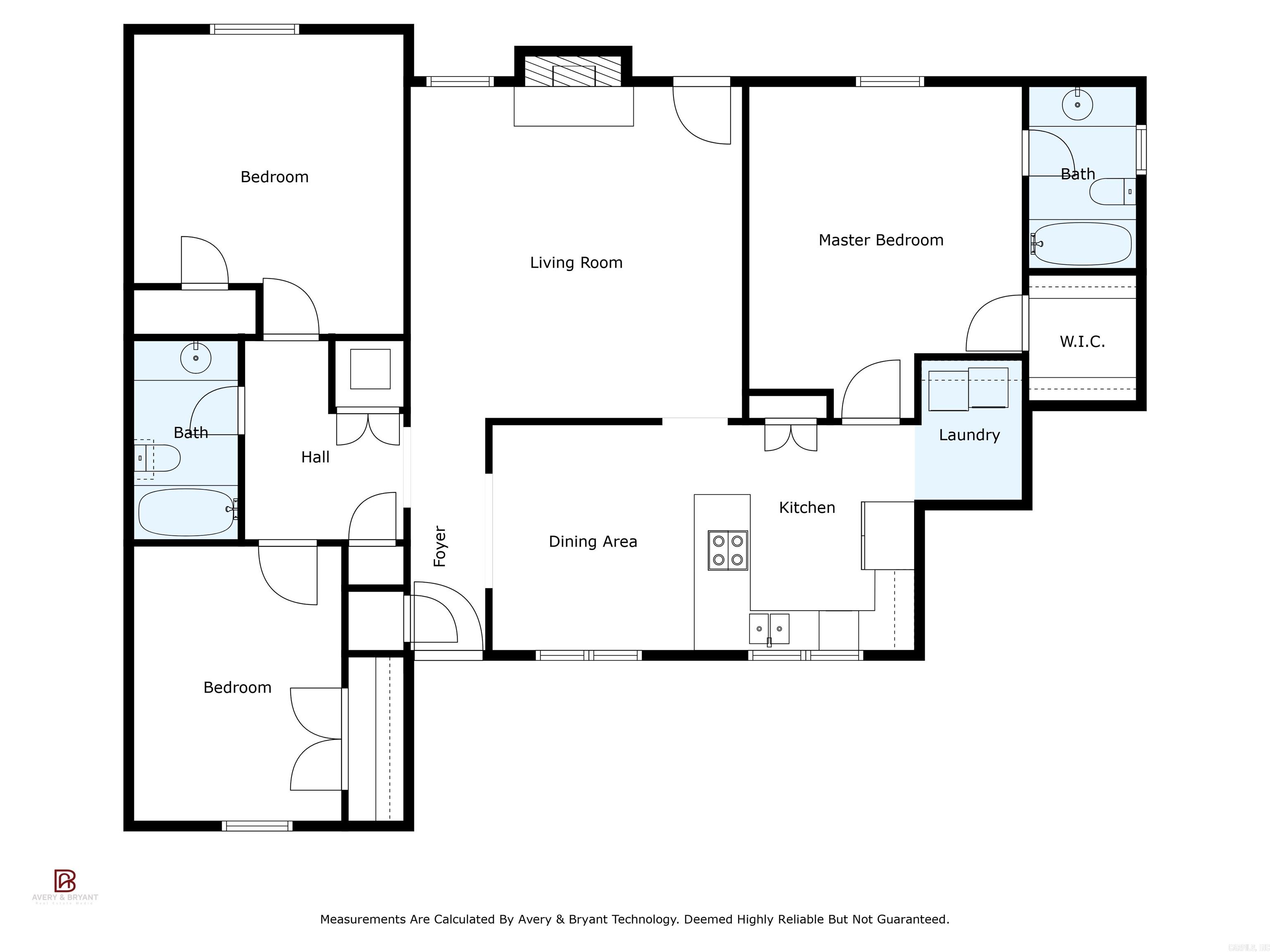 COUNTRY WOOD SUB UNIT - Residential