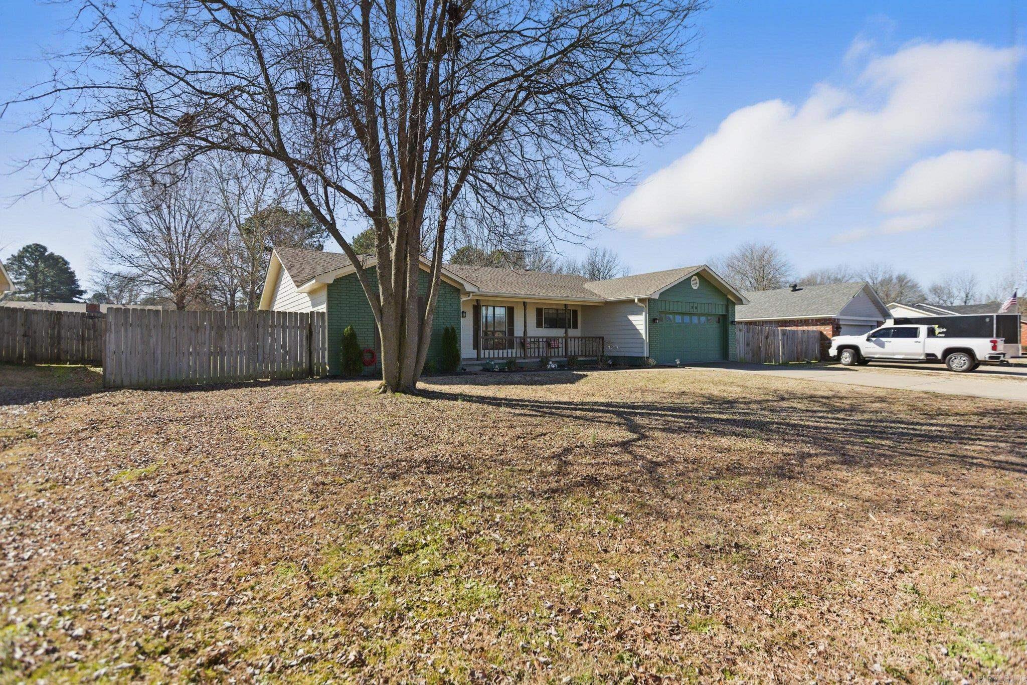 COUNTRY WOOD SUB UNIT - Residential