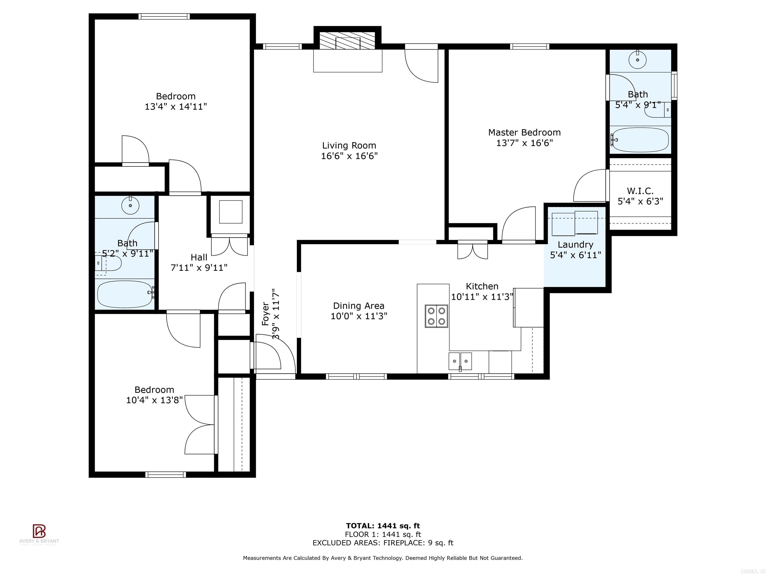 COUNTRY WOOD SUB UNIT - Residential