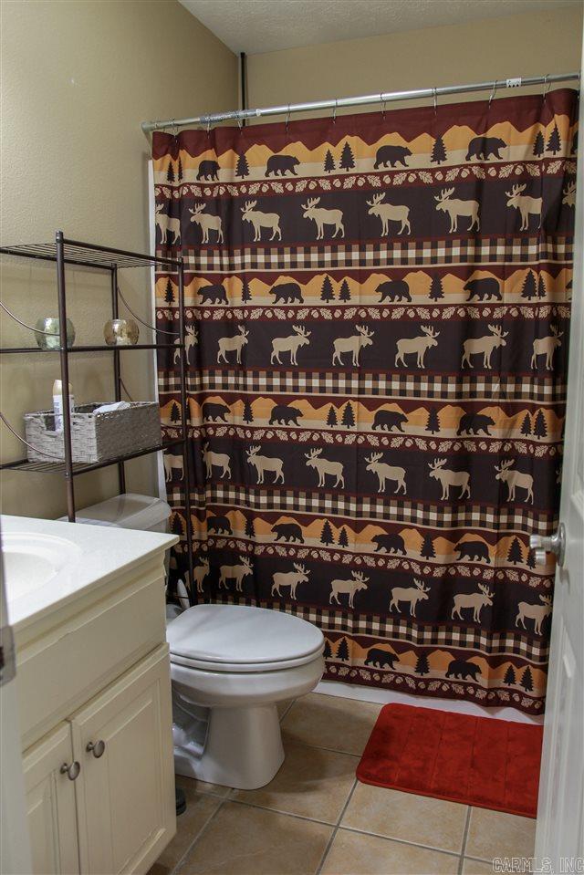 Willow Lake - Residential Lease