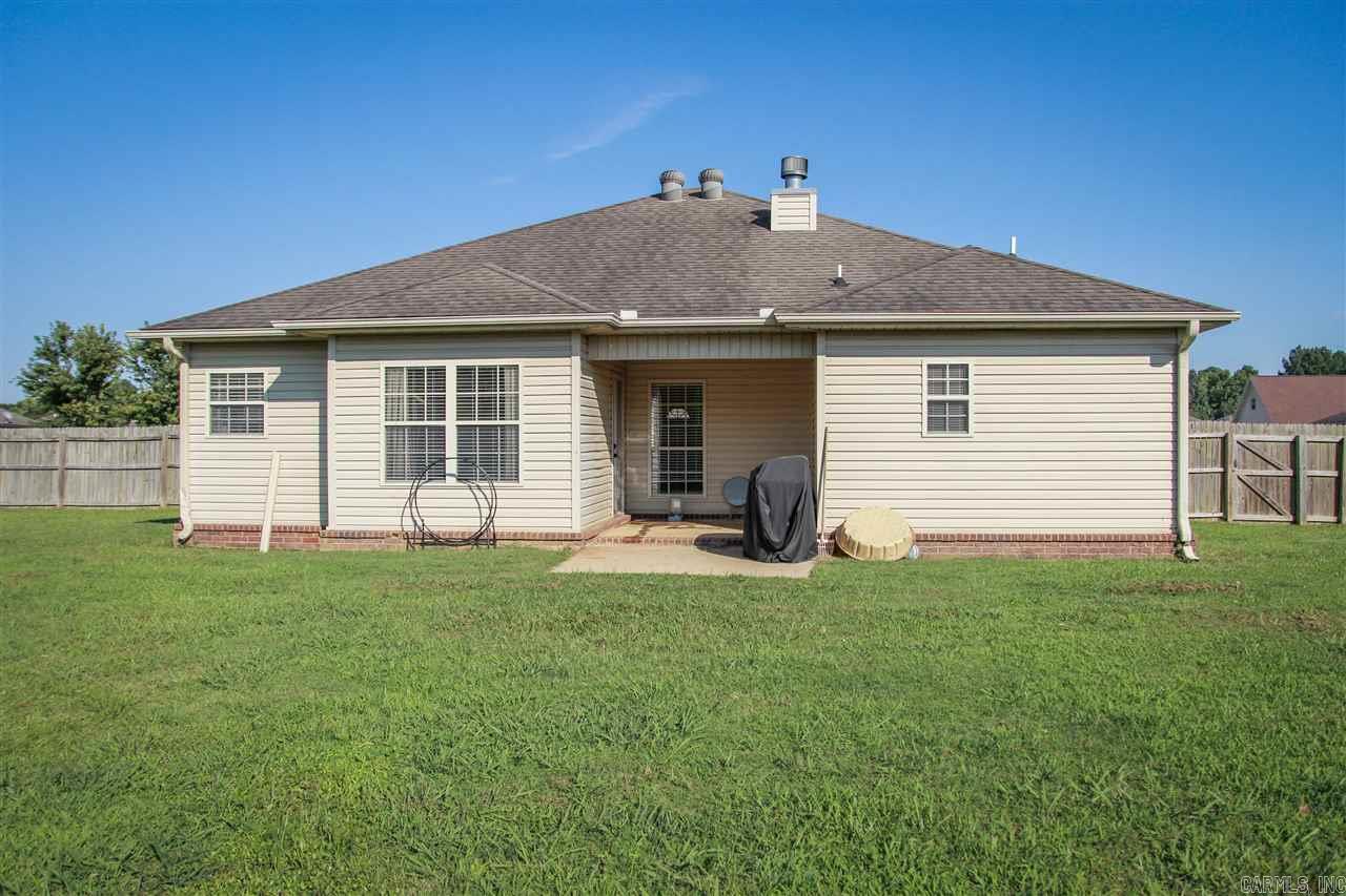 Willow Lake - Residential Lease