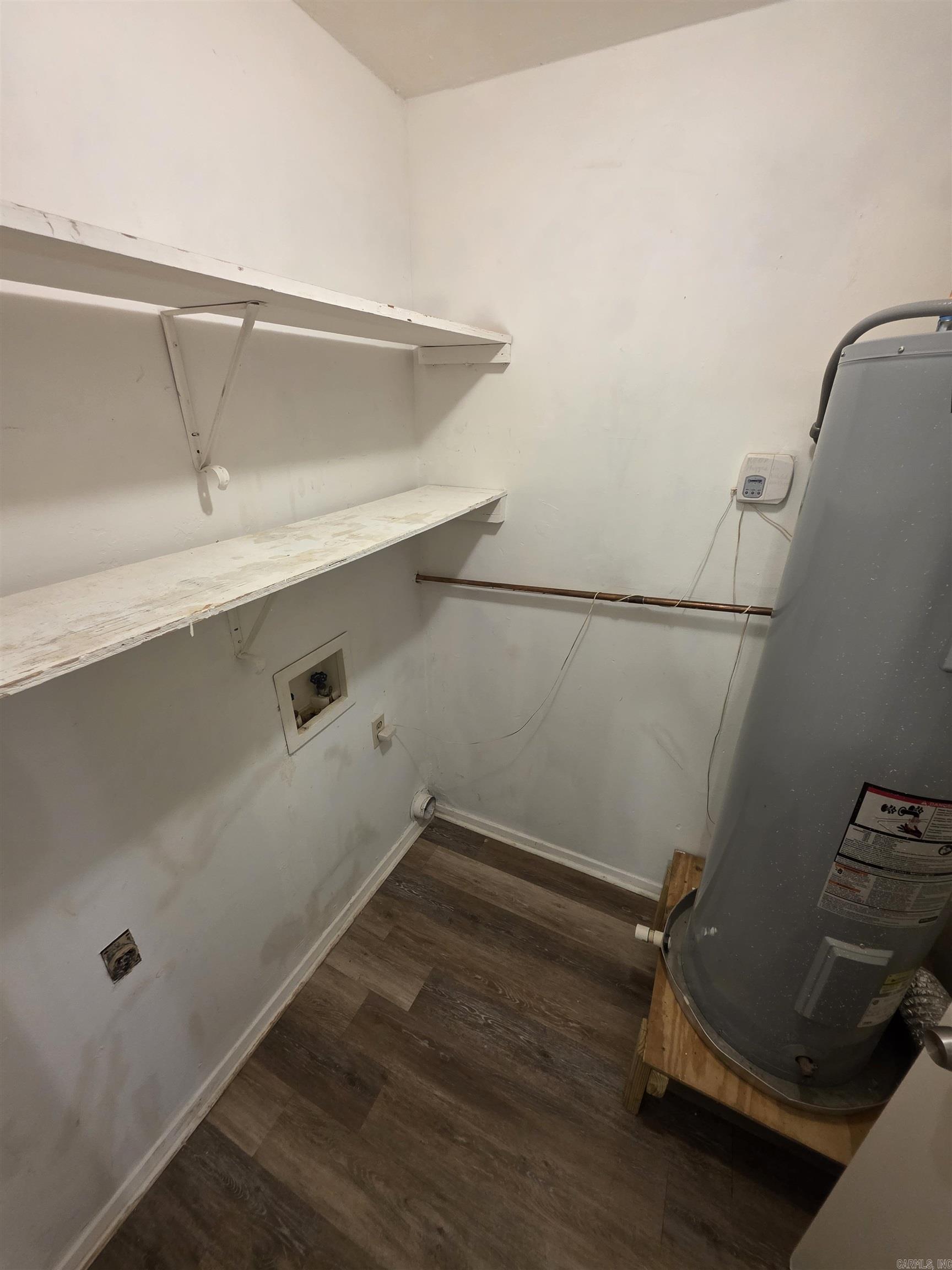 North Argenta - Residential Lease