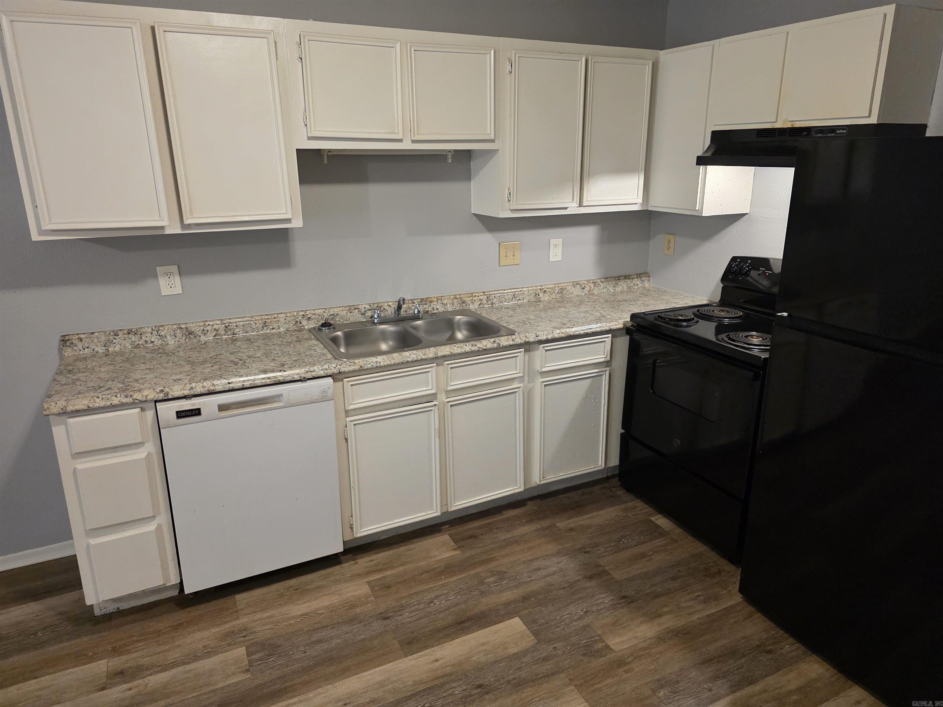 North Argenta - Residential Lease