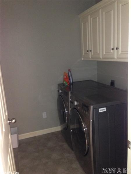 Woodruff Creek - Residential Lease