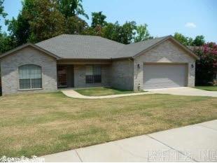 Woodruff Creek - Residential Lease