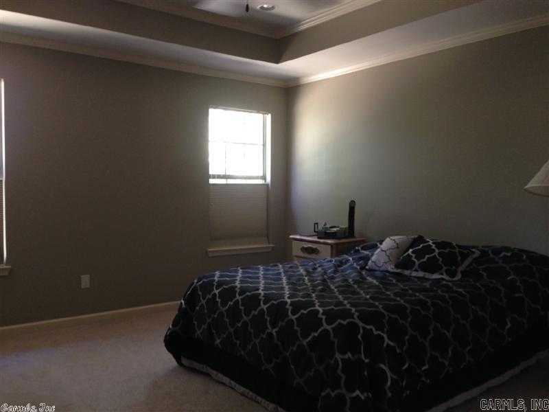 Woodruff Creek - Residential Lease