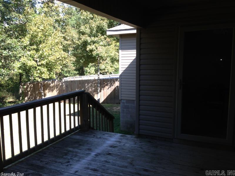 Woodruff Creek - Residential Lease