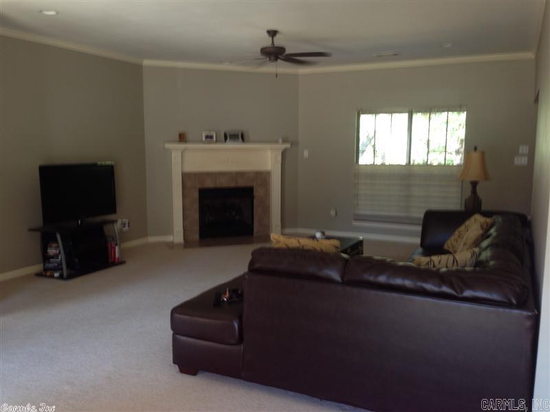 Woodruff Creek - Residential Lease