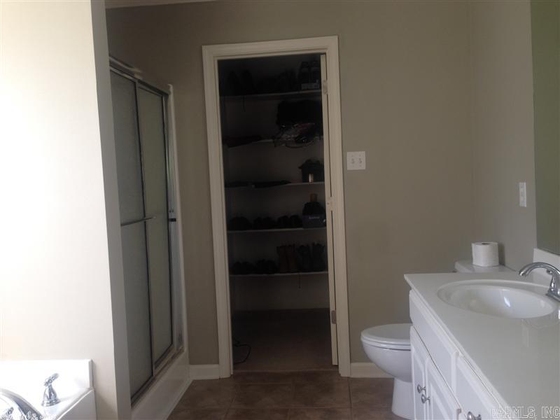 Woodruff Creek - Residential Lease