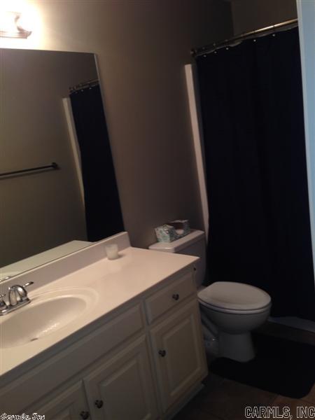 Woodruff Creek - Residential Lease