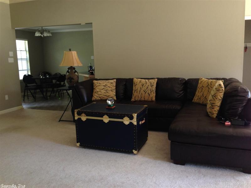 Woodruff Creek - Residential Lease