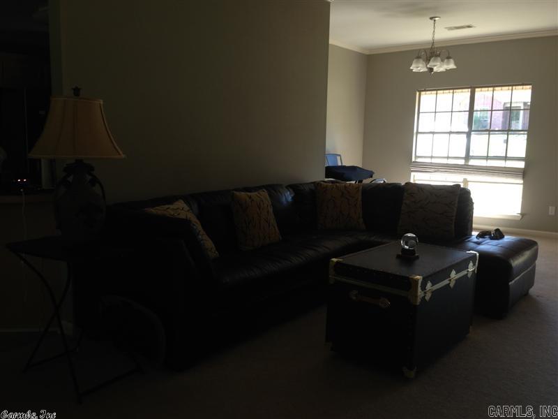 Woodruff Creek - Residential Lease